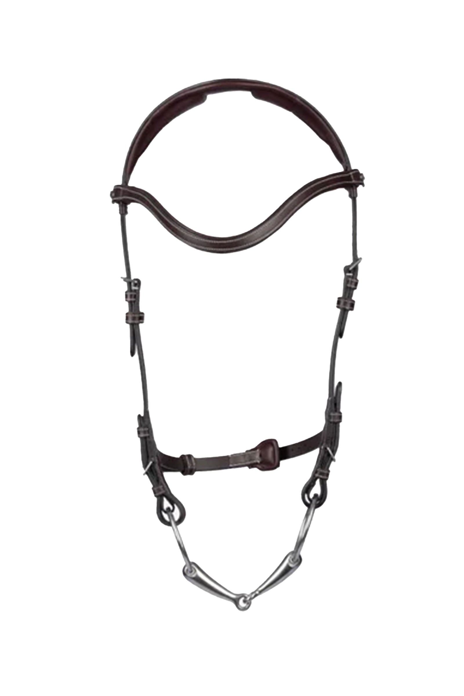 PS of Sweden Helsinki Uzda Bridles & Reins