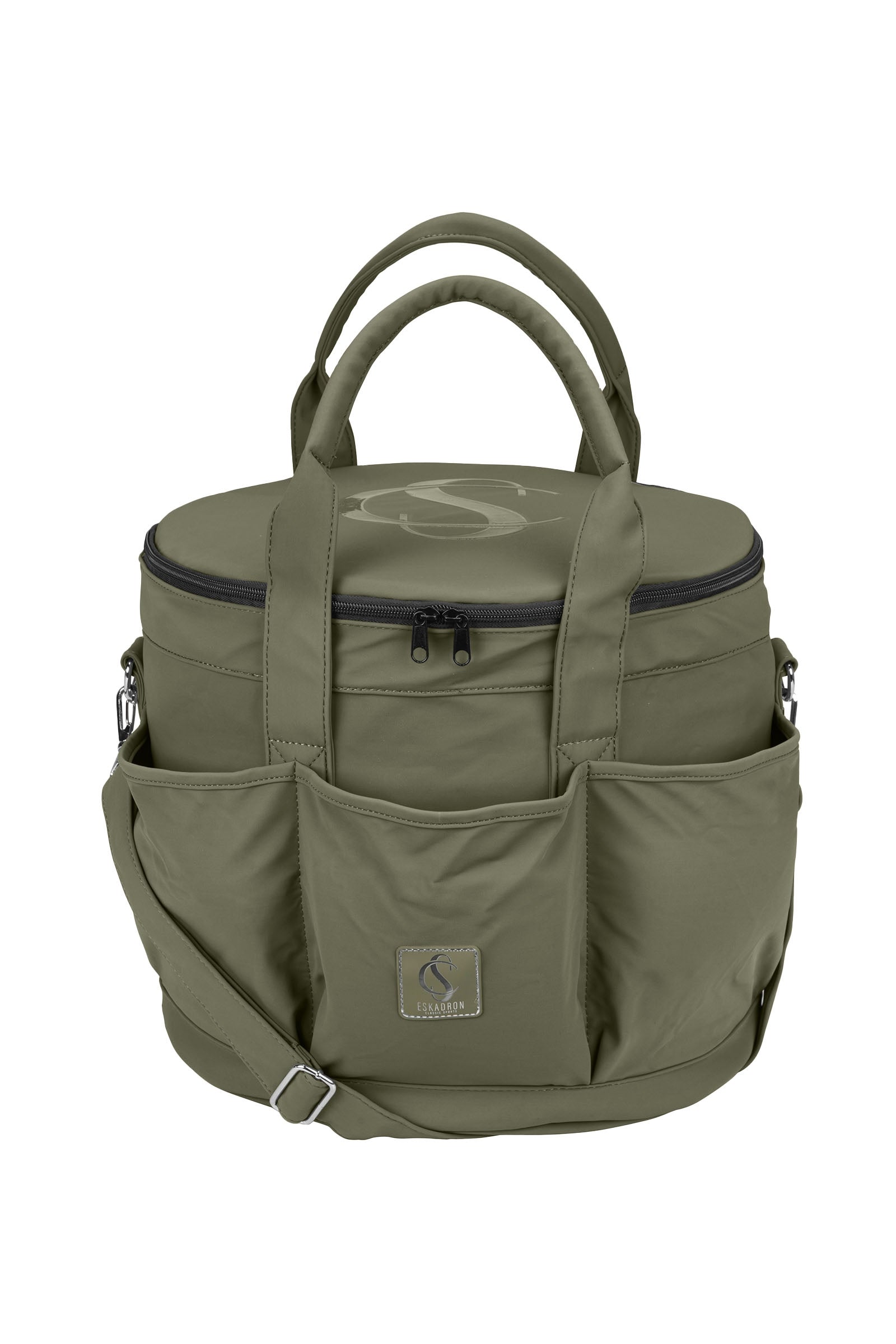 Eskadron Classic Sports SS25 Glossy taška na doplňky Accessories