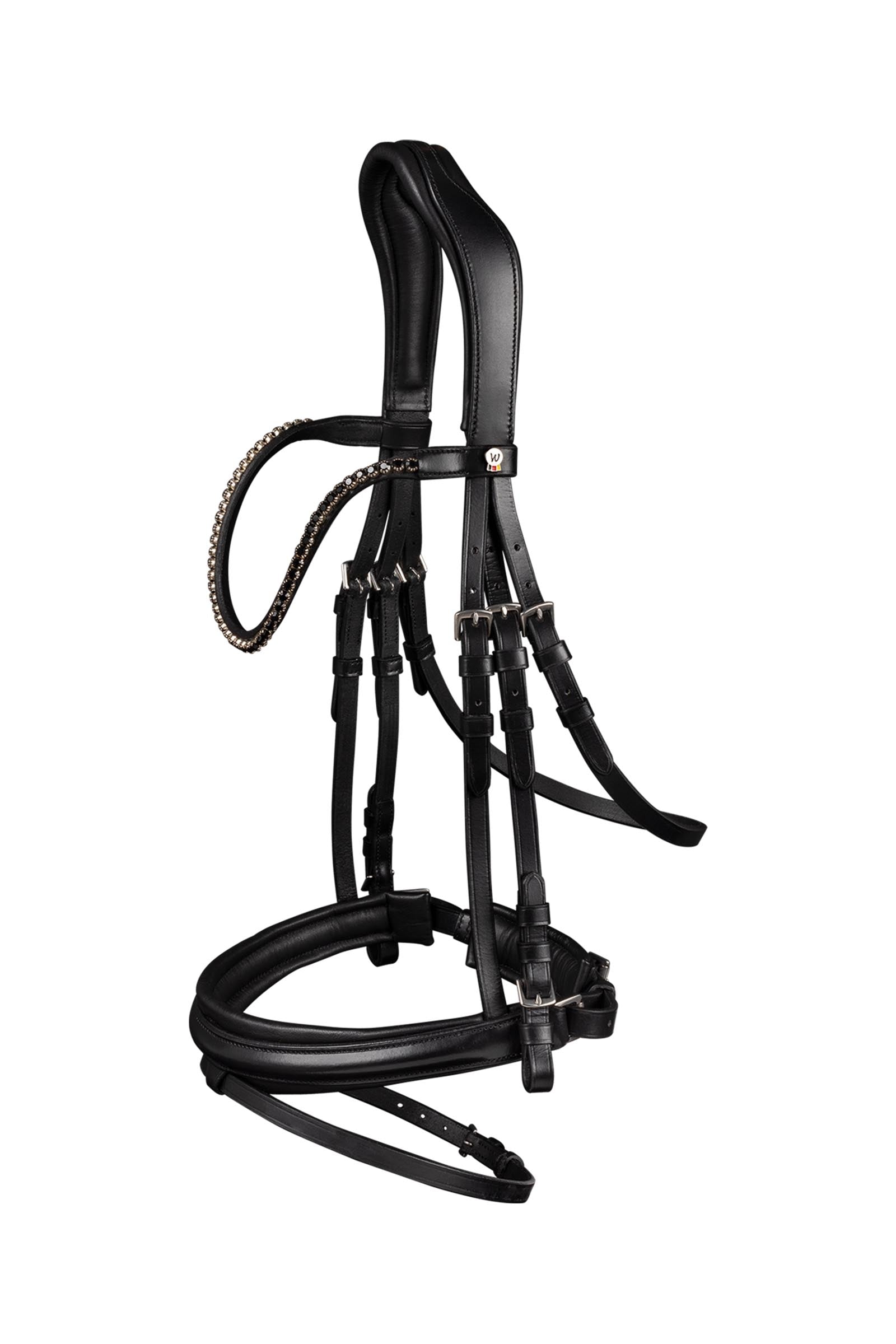Waldhausen X-Line Favourite Uzda Bridles & Reins