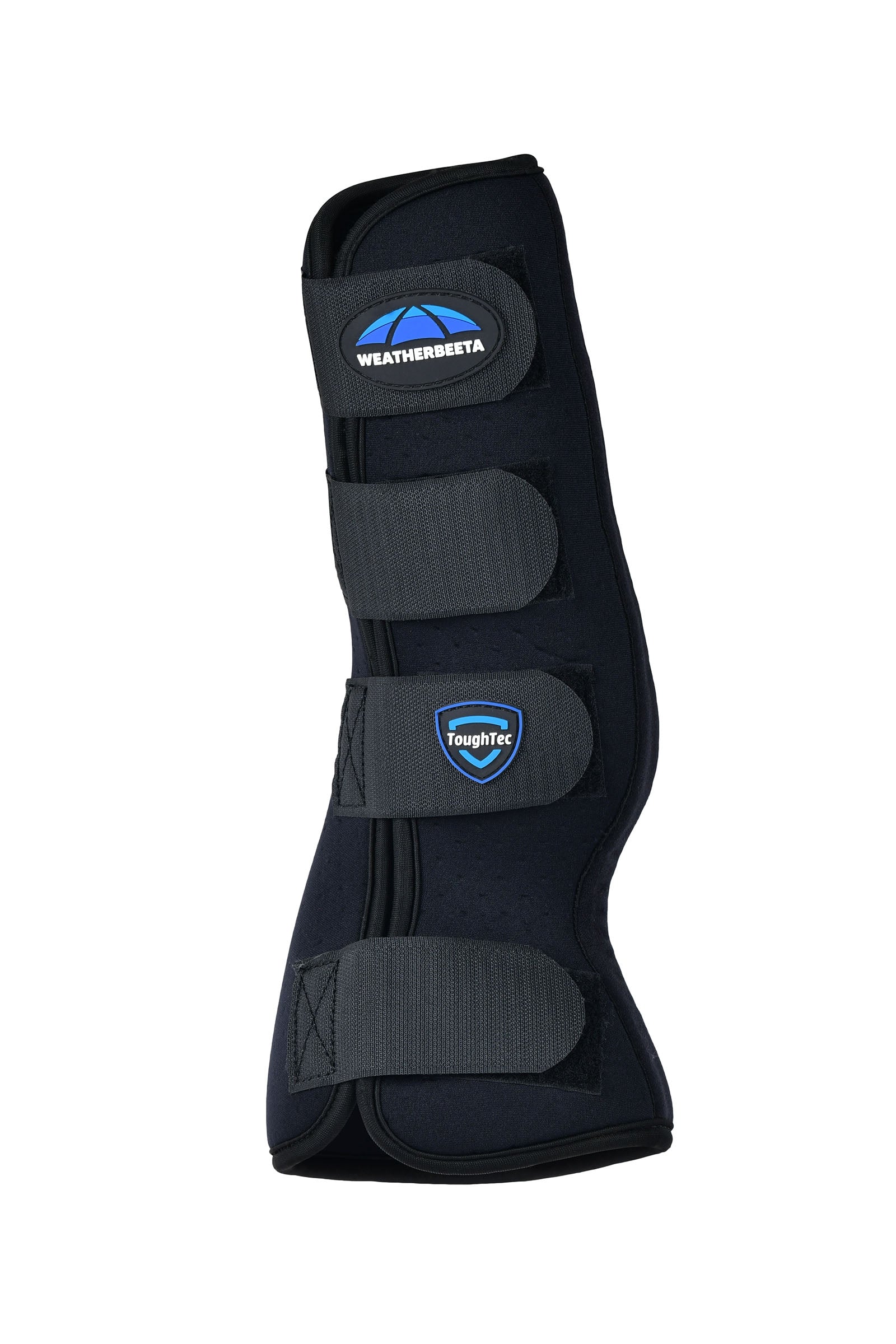 Weatherbeeta Tough-Tec Turnout gamasche Leg Protection & Hoof Protection for Horses