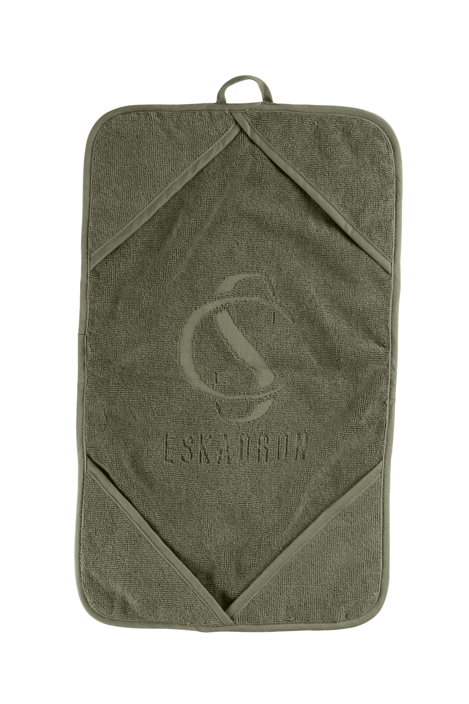 Eskadron Classic Sports SS25 Terry ručník Accessories