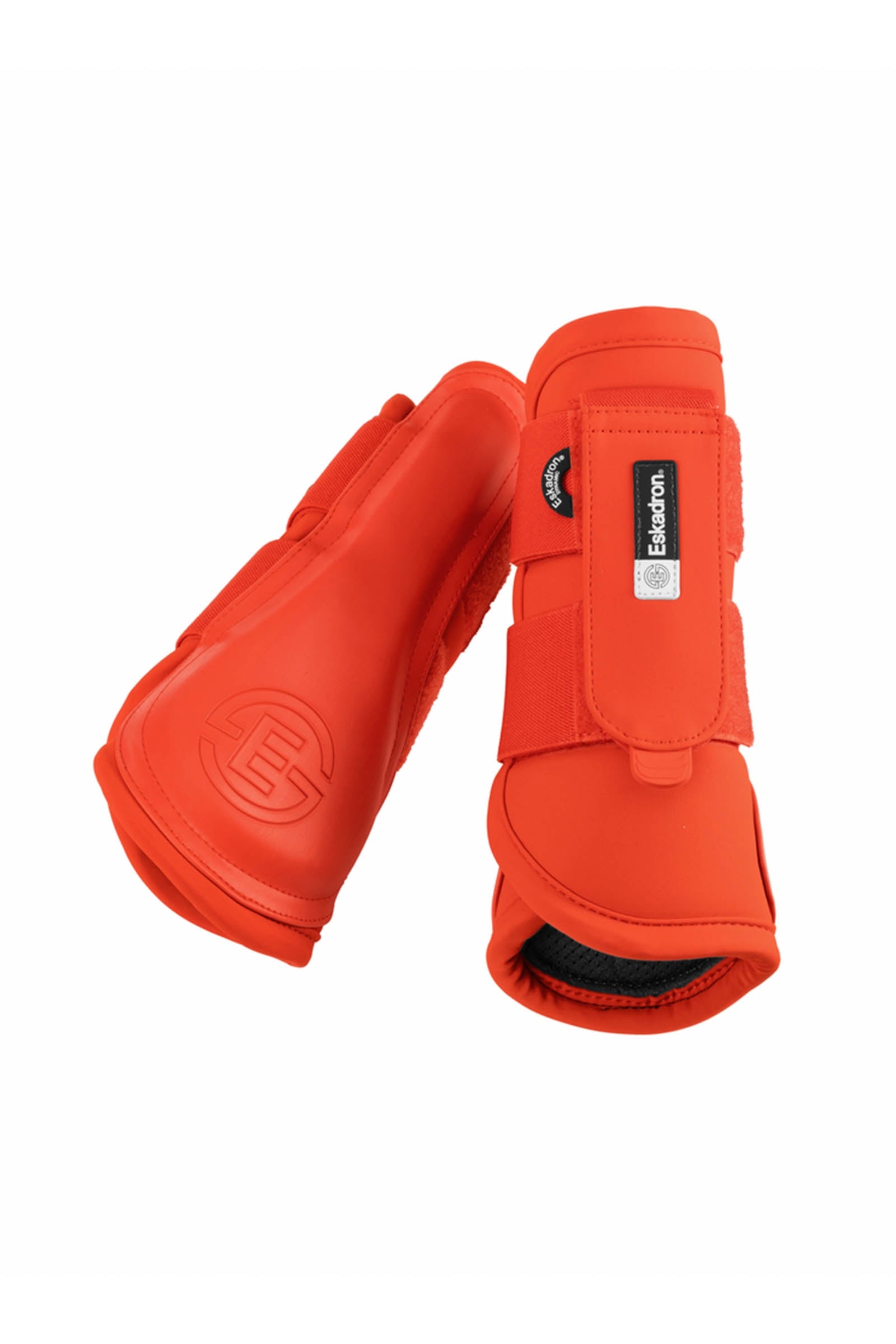 Eskadron Dynamics AW25 softshellové chrániče holeně Leg Protection & Hoof Protection for Horses