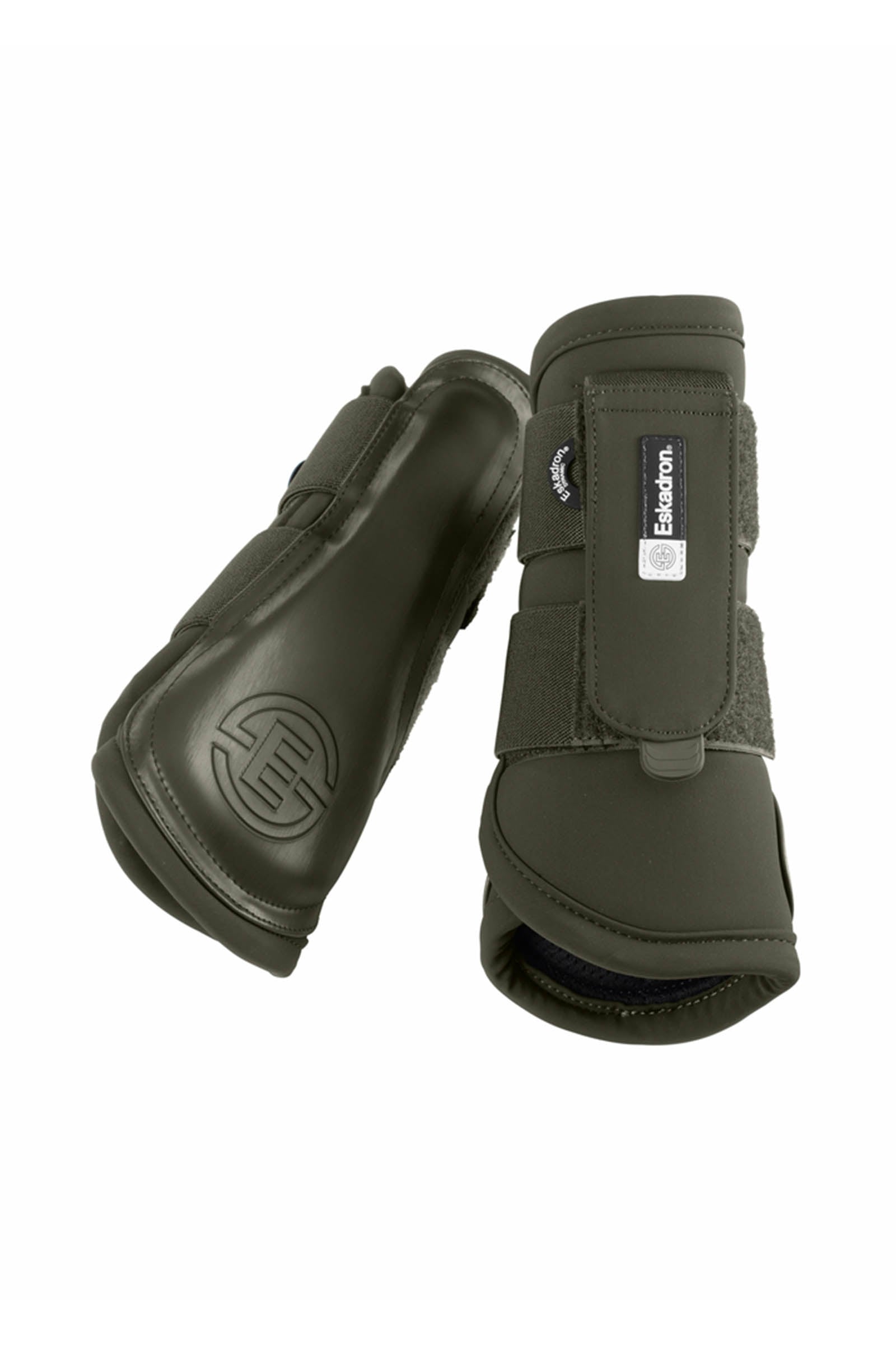 Eskadron Dynamics AW25 softshellové chrániče holeně Leg Protection & Hoof Protection for Horses