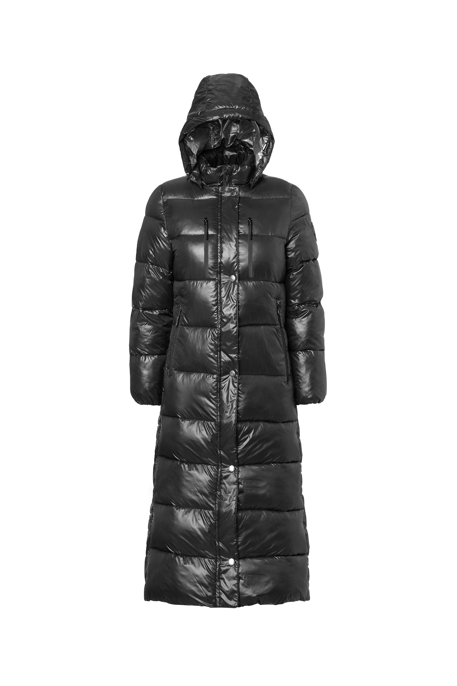 Mountain Horse Irma dámský dlouhý kabát Women’s Riding Clothing