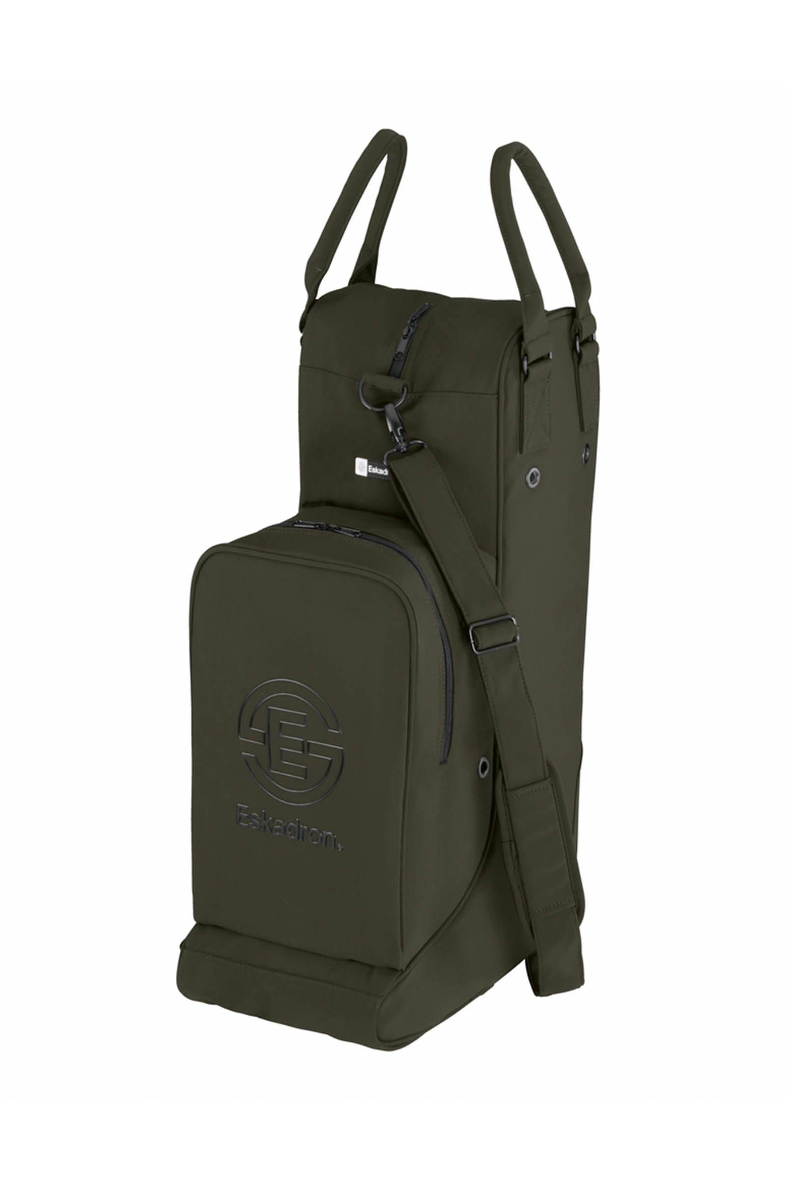 Eskadron Dynamics AW25 taška na boty a přilbu Softshell Accessories