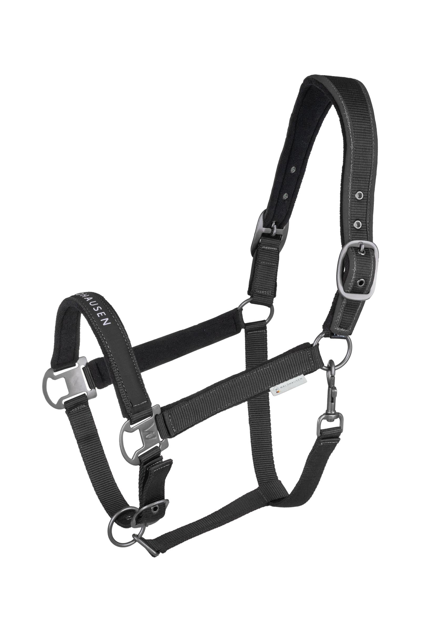 Waldhausen Athletic Ohlávka Halters & Leads