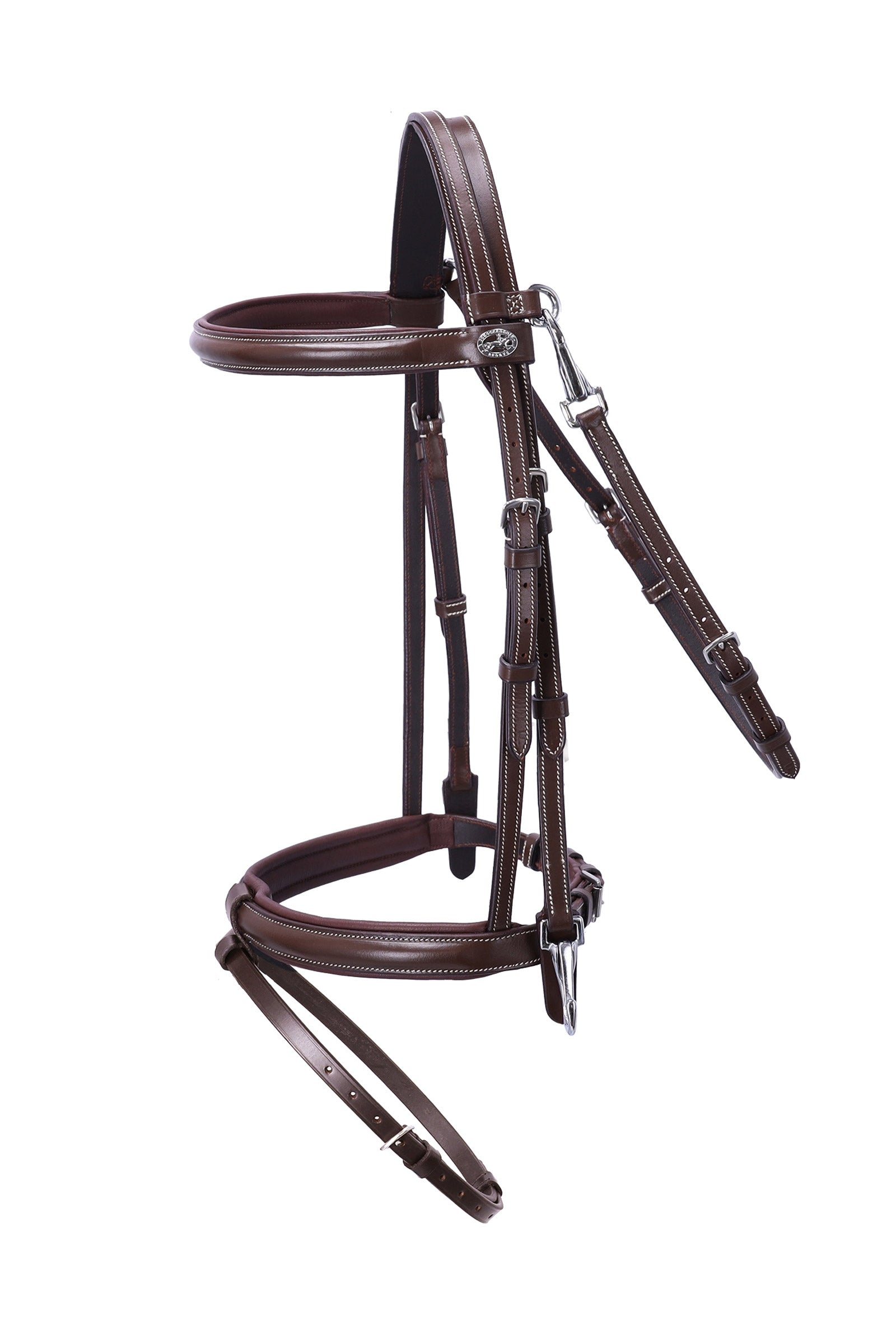 Schockemöhle Sports Dortmund Uzdečka Bridles & Reins