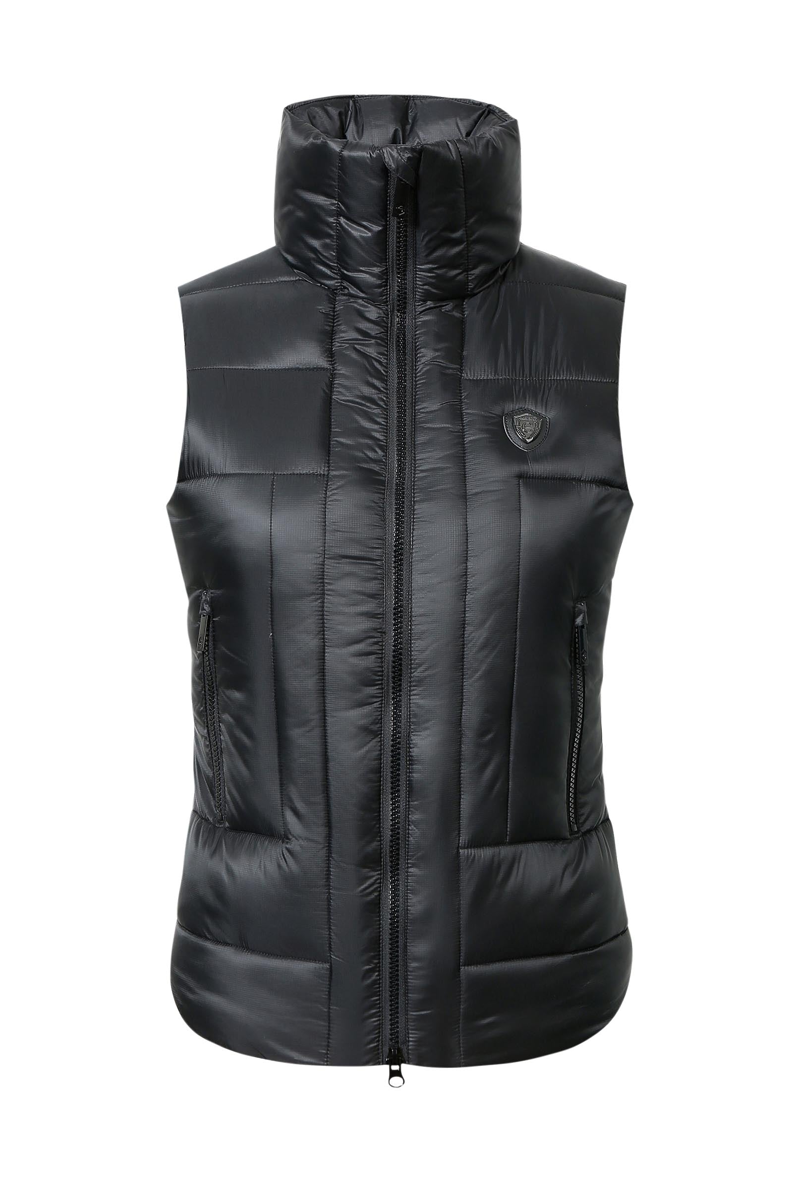 Covalliero dámská prošívaná vesta Women’s Riding Clothing