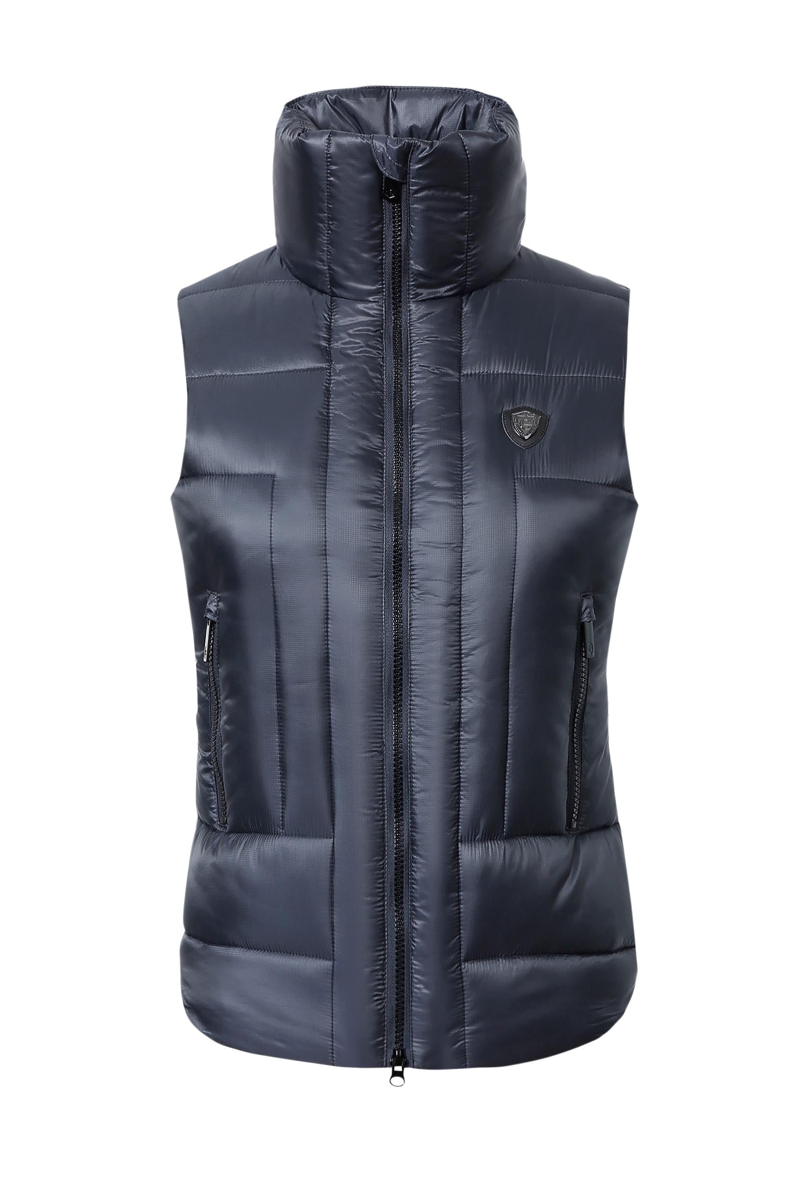 Covalliero dámská prošívaná vesta Women’s Riding Clothing