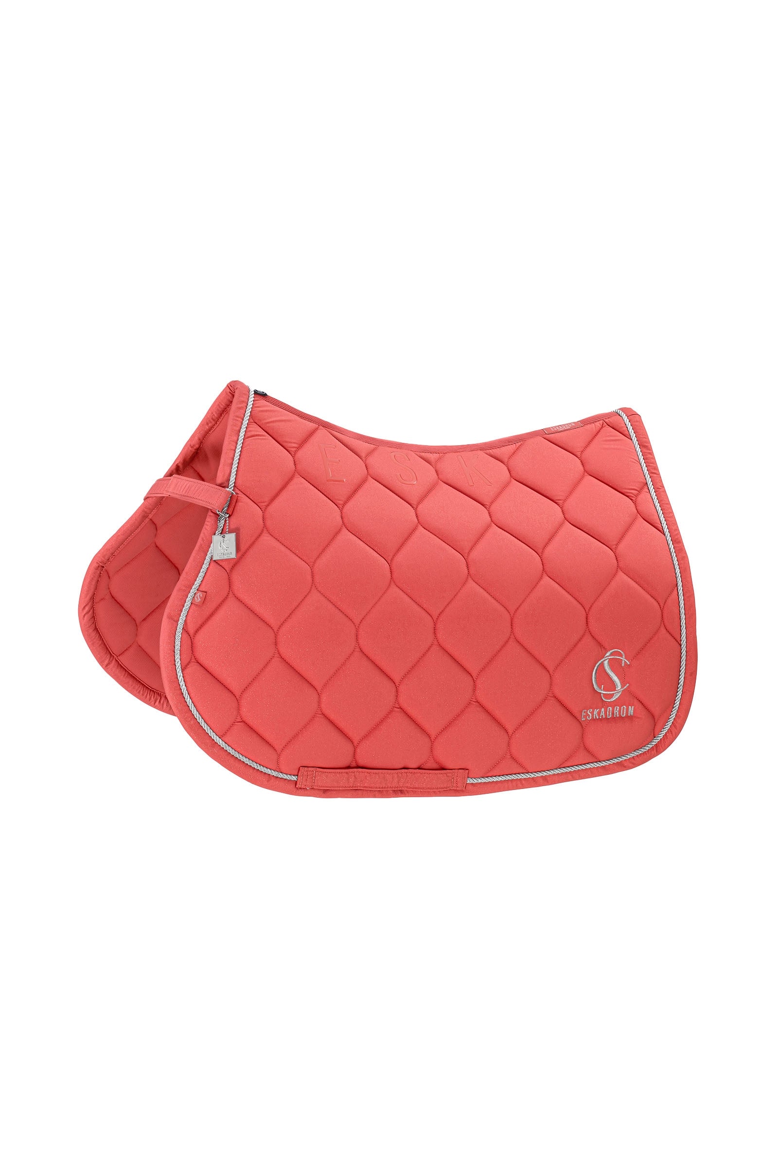 Eskadron Classic Sports SS25 Sparkle univerzální podsedlová dečka Saddle Pads
