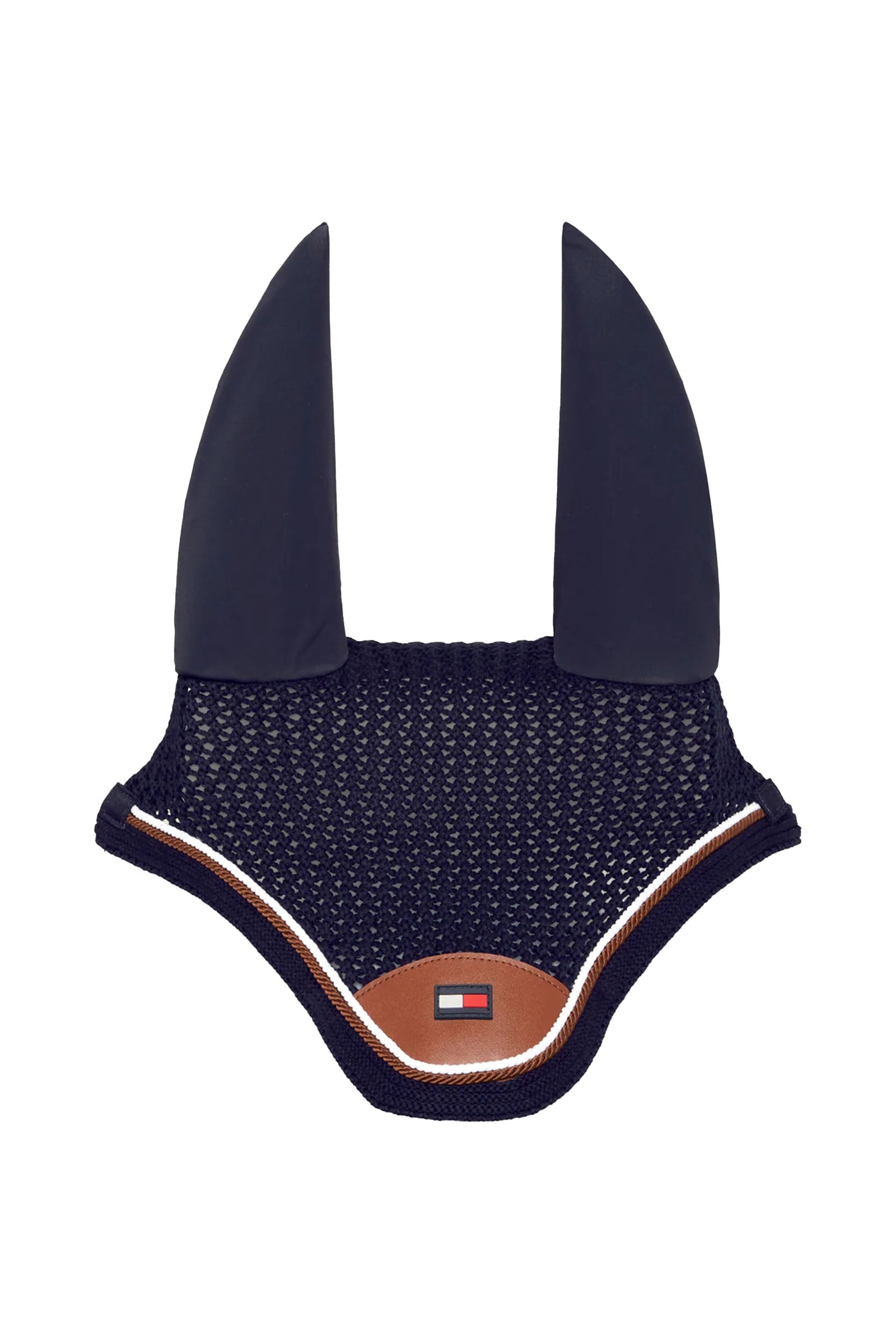 Tommy Hilfiger Equestrian Princeton ušní čabraka Saddle Pads