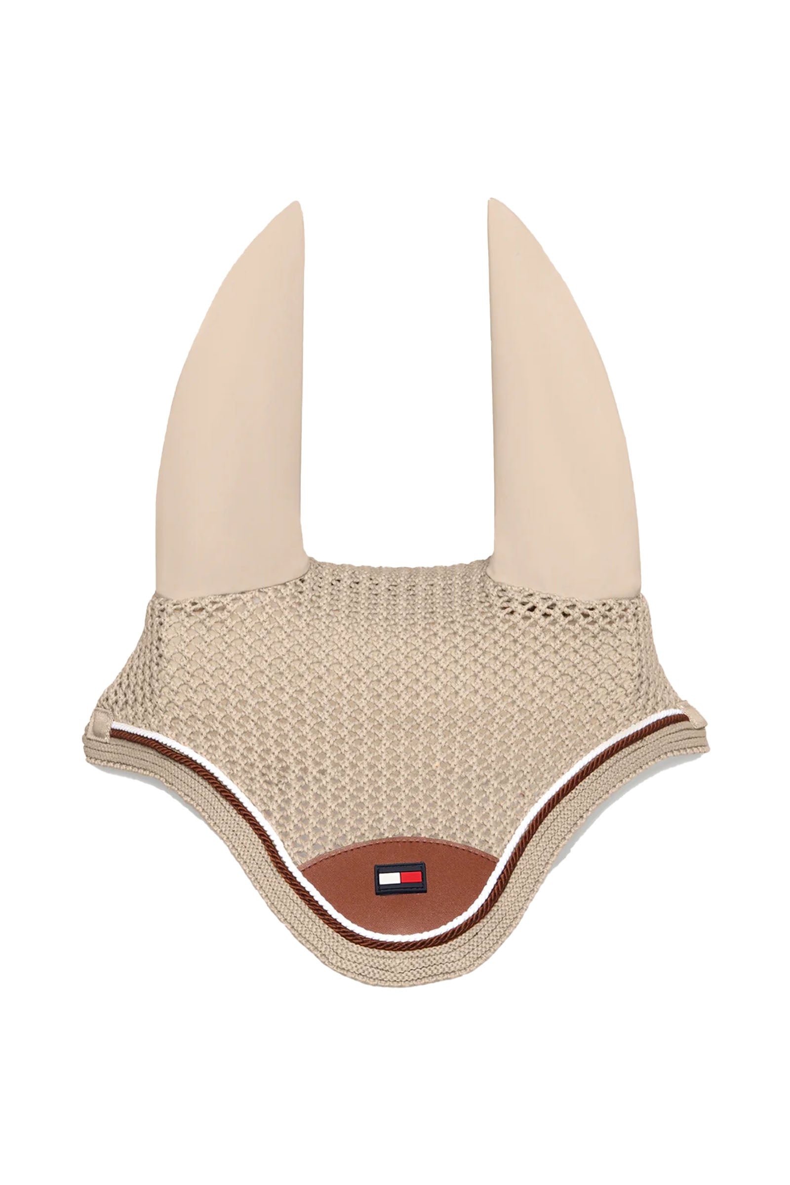 Tommy Hilfiger Equestrian Princeton ušní čabraka Saddle Pads