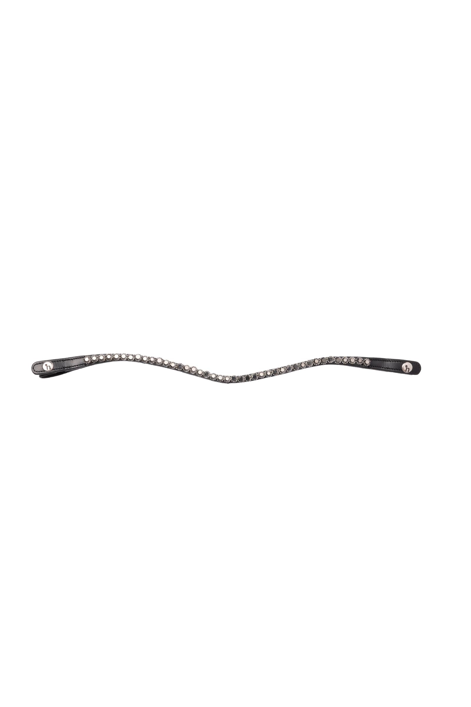 Horze Delémont čelenka Bridles & Reins