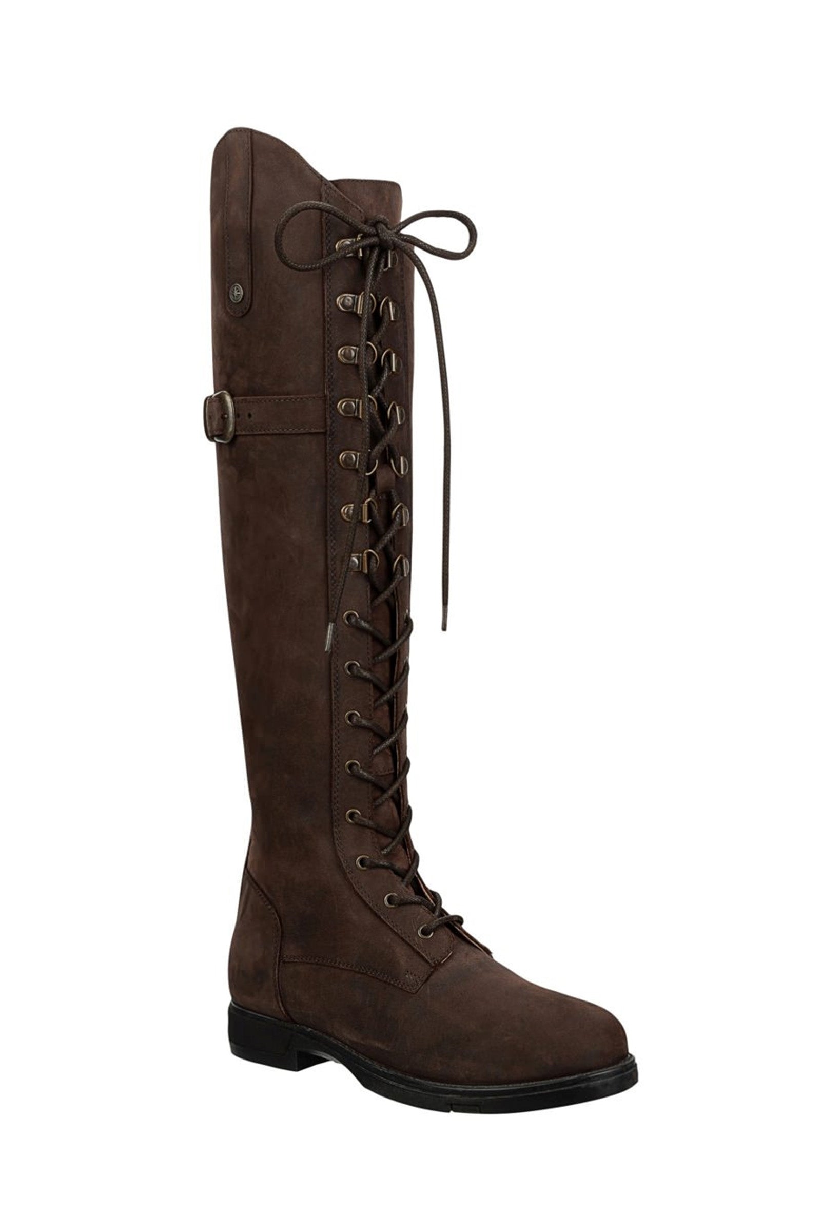 Suedwind Footwear Longford Voděodolné zimní boty Riding Boots & Riding Shoes