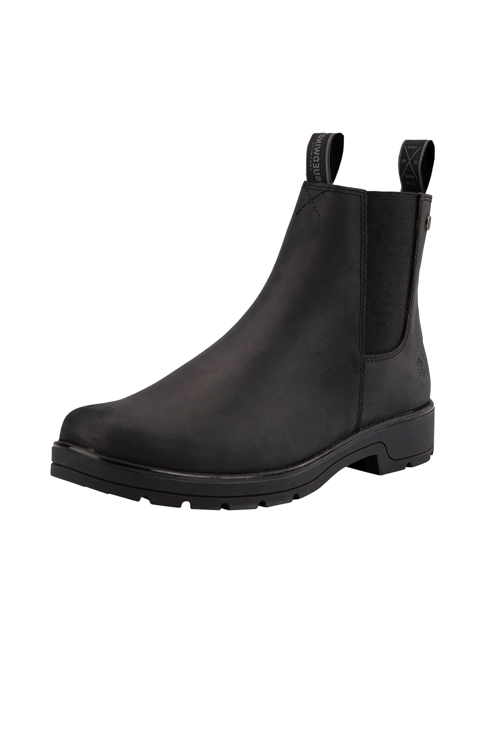 Suedwind Footwear 1888 Chelsea Jodhpur Boty Riding Boots & Riding Shoes