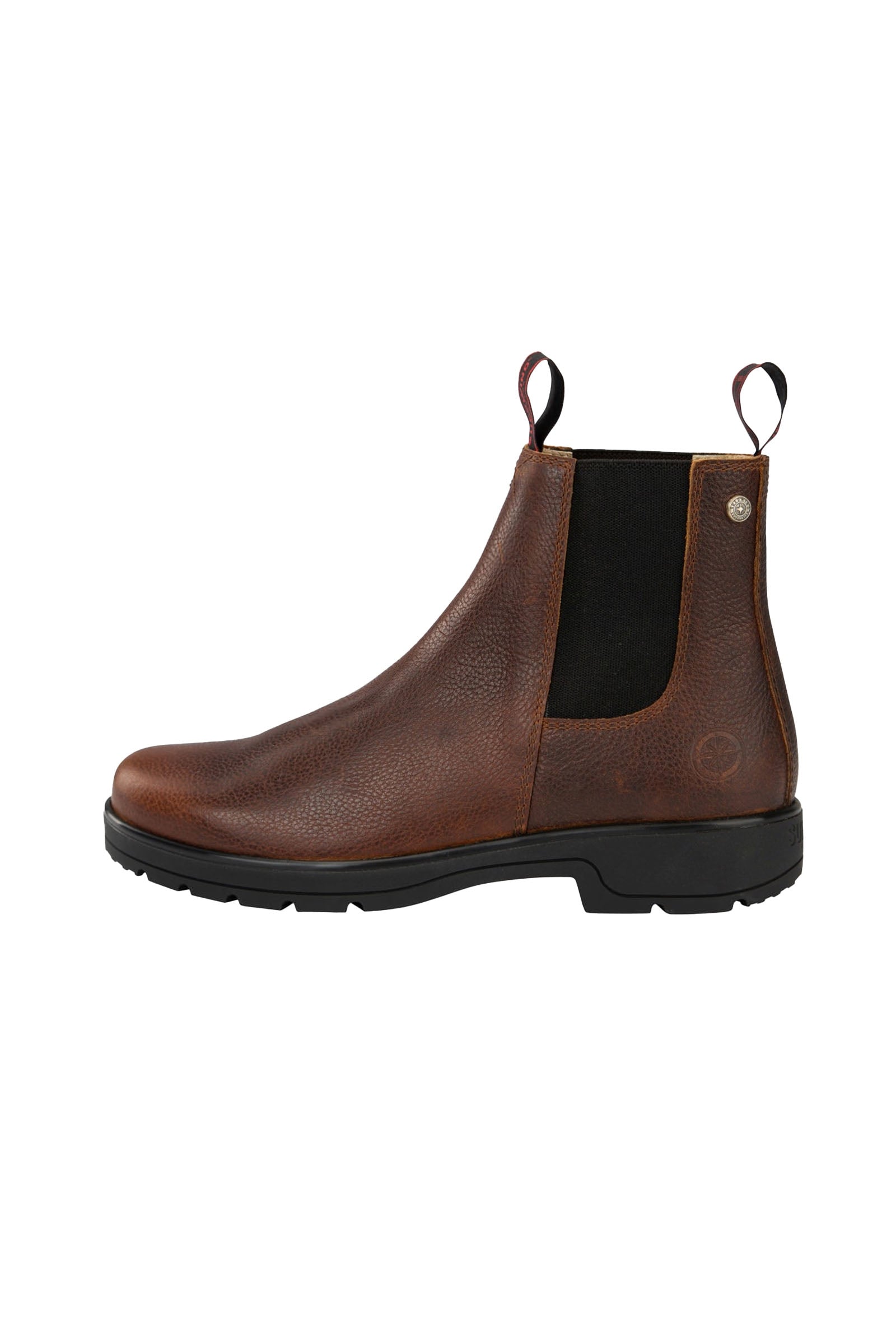 Suedwind Footwear 1888 Chelsea Jodhpur Boty Riding Boots & Riding Shoes