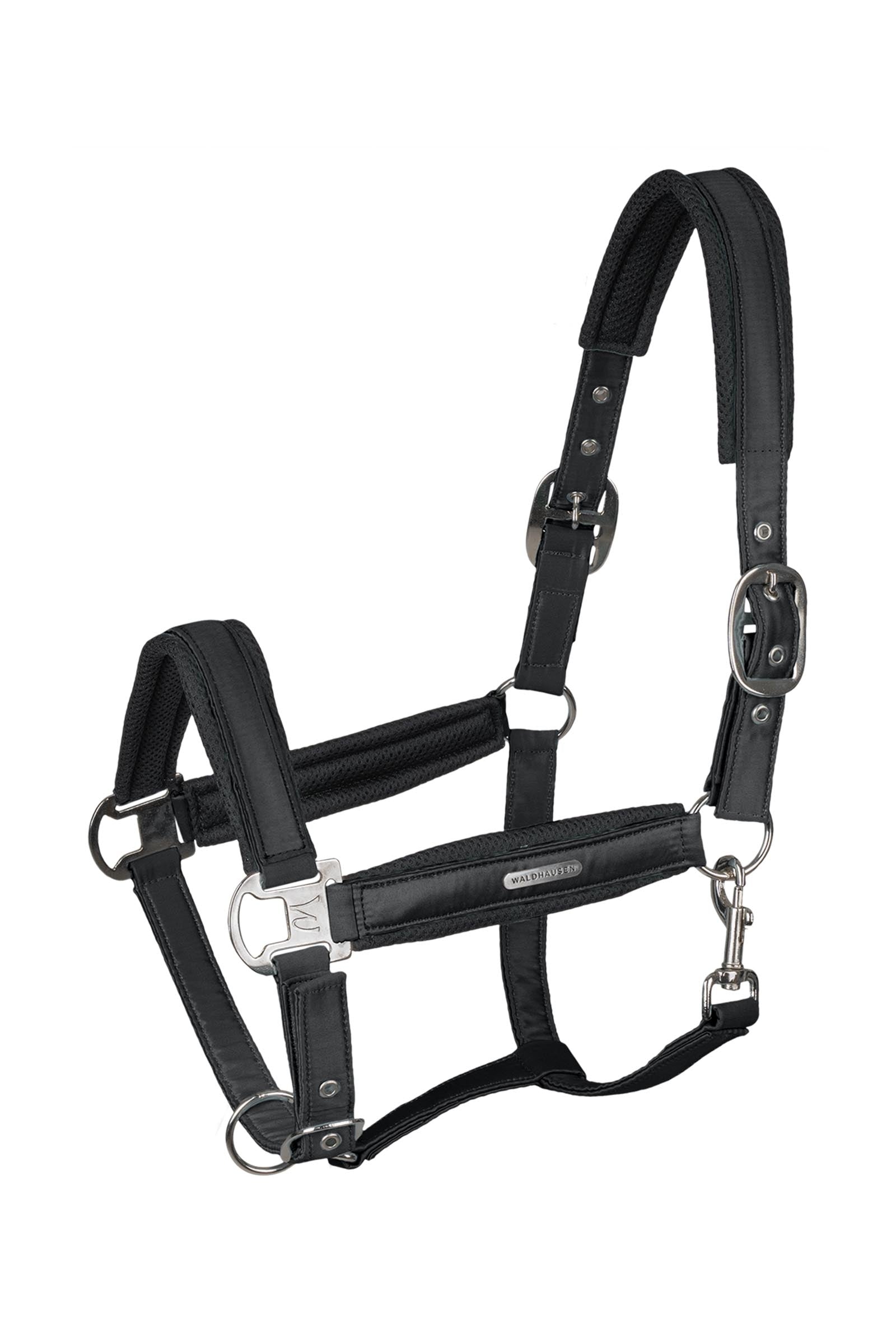 Waldhausen Breath Síťovina Ohlávka Halters & Leads