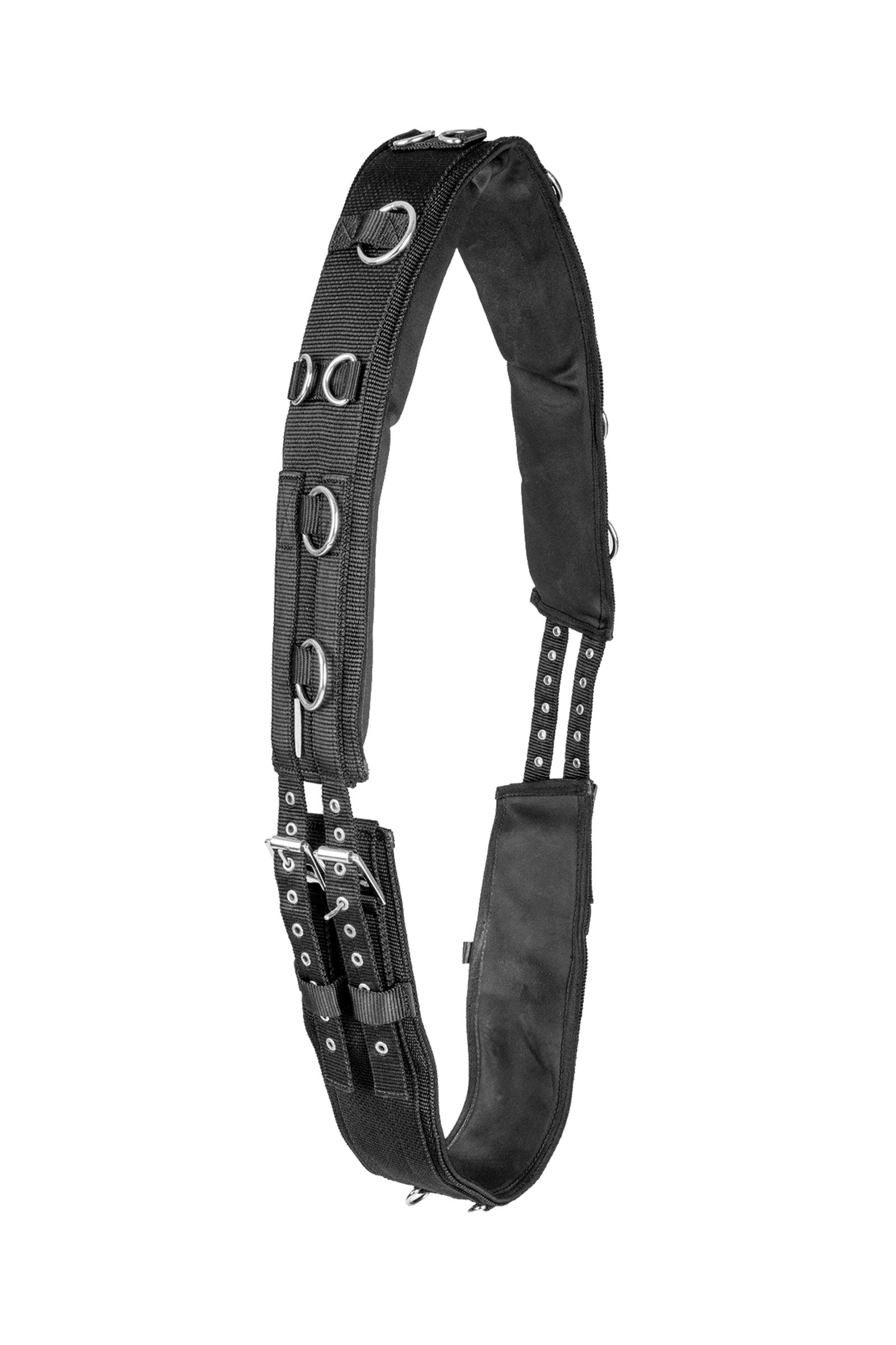 Waldhausen Supersoft Longovací Oplet Horse Training