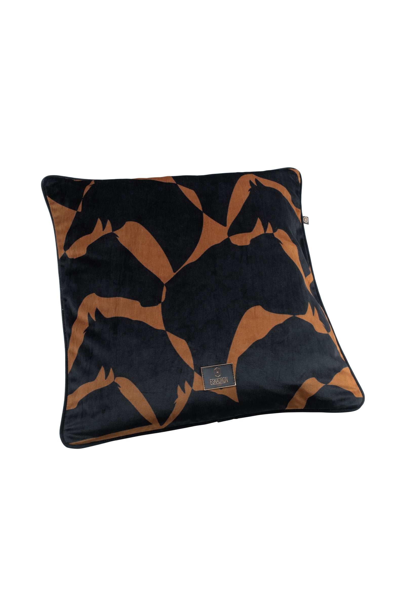 Eskadron Heritage AW24 Velvet Heritage povlak na polštář Accessories