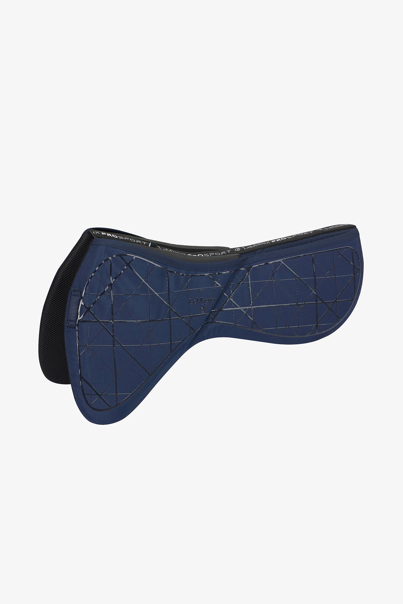 LeMieux Drezurní tlumící podsedlová dečka Matrix Support Saddle Pads