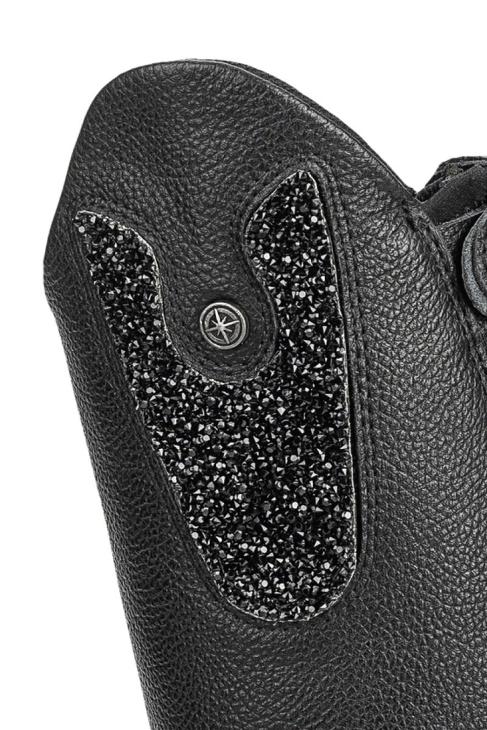 Suedwind Footwear Nova Kids Convertible Nášivky Riding Boots & Riding Shoes