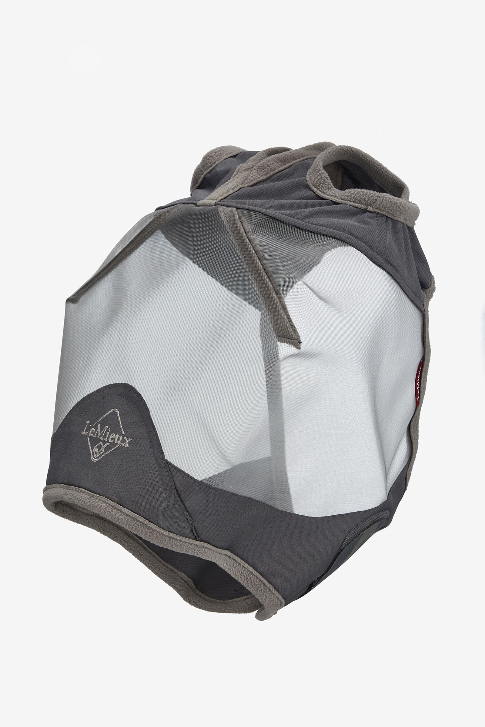 LeMieux ArmourShield Pro Standard Maska proti mouchám Antifly Protection for Horses