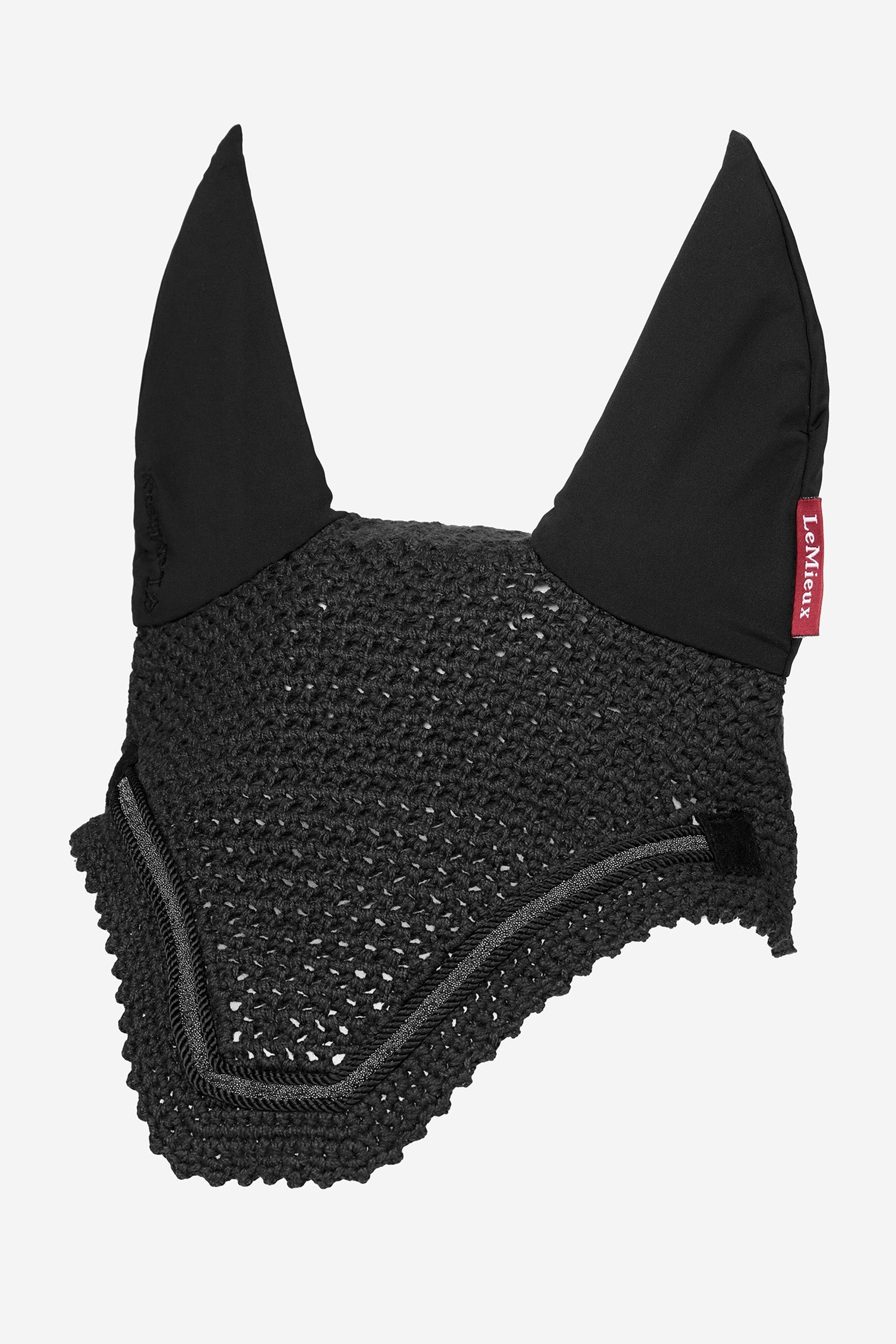 LeMieux Maska proti hmyzu Crystal Saddle Pads