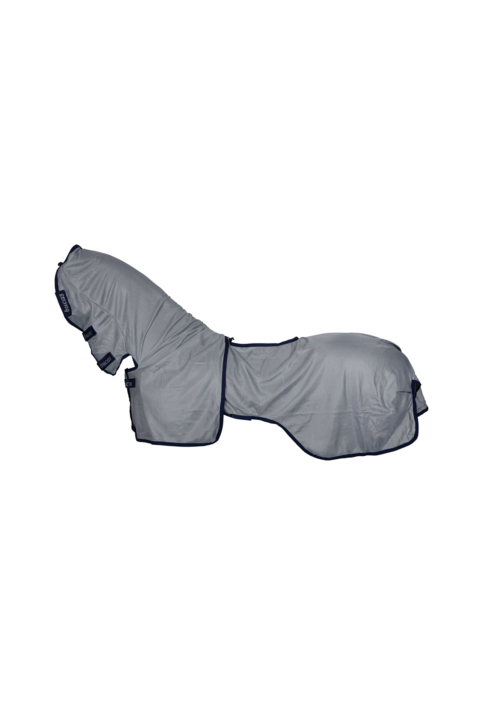 Bucas Buzz-Off bederní deka Horse Rugs