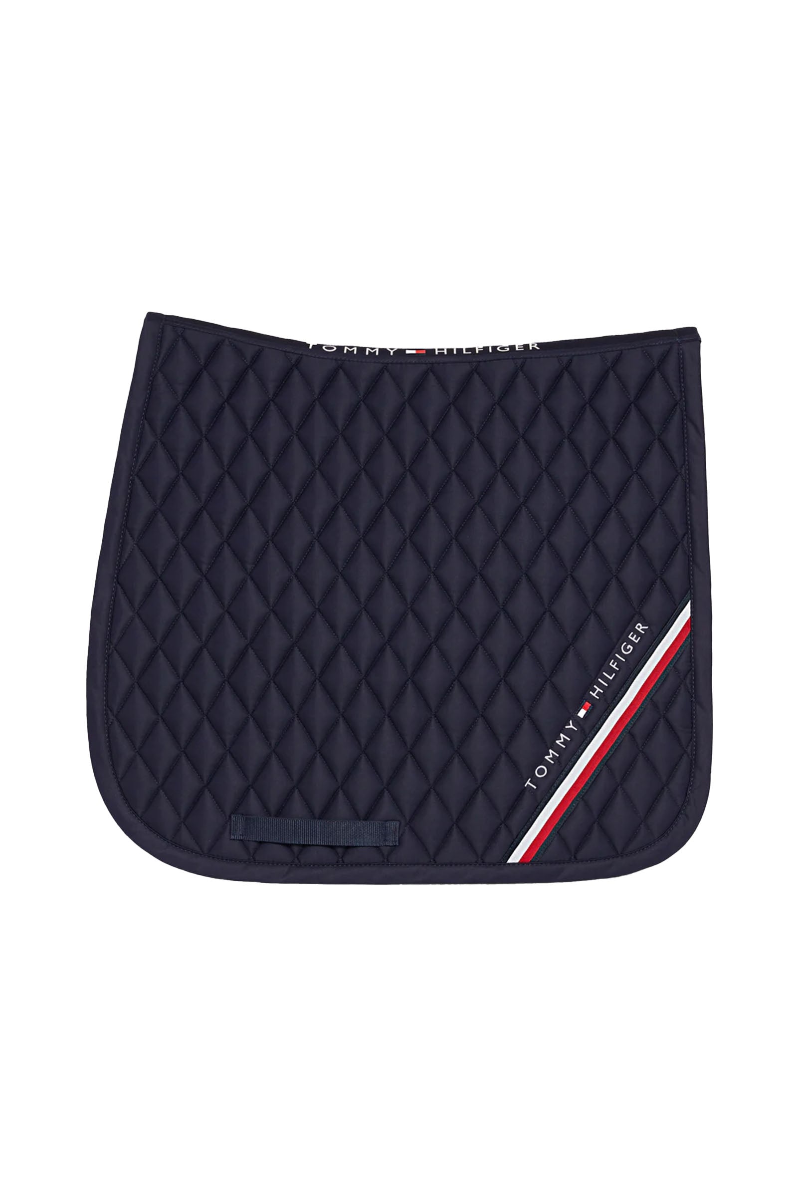Tommy Hilfiger Equestrian Stanford dressurová podsedlová dečka Saddle Pads