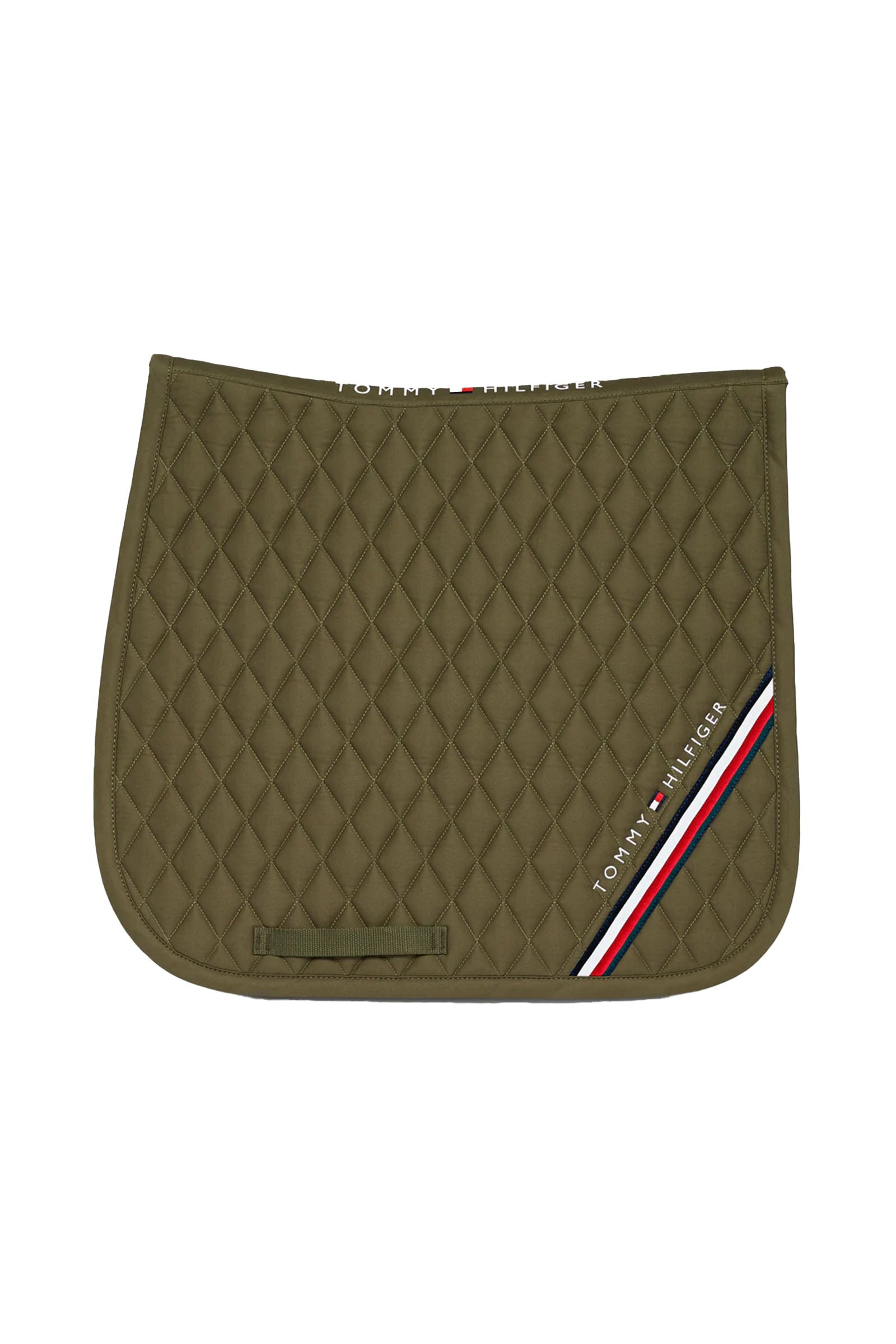 Tommy Hilfiger Equestrian Stanford dressurová podsedlová dečka Saddle Pads