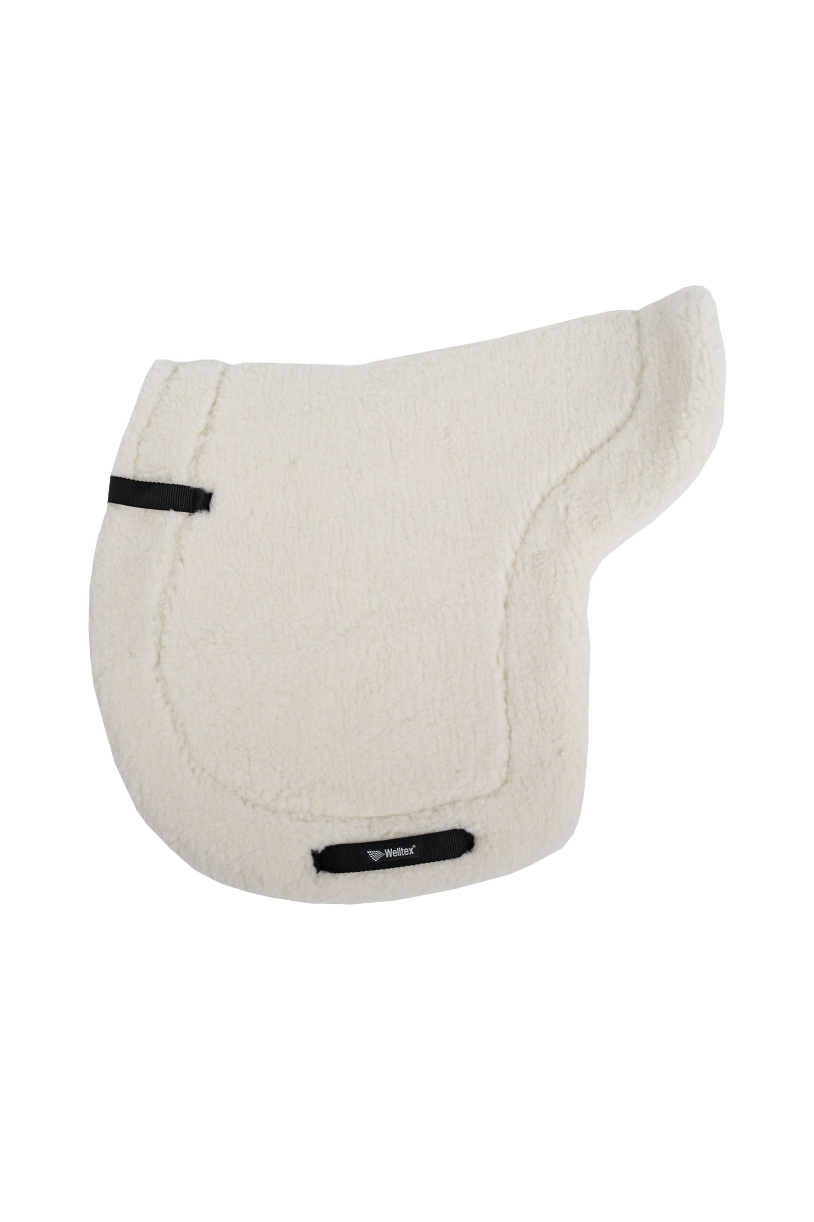 Back on Track Podložka pod sedlo "Teddy" Saddle Pads