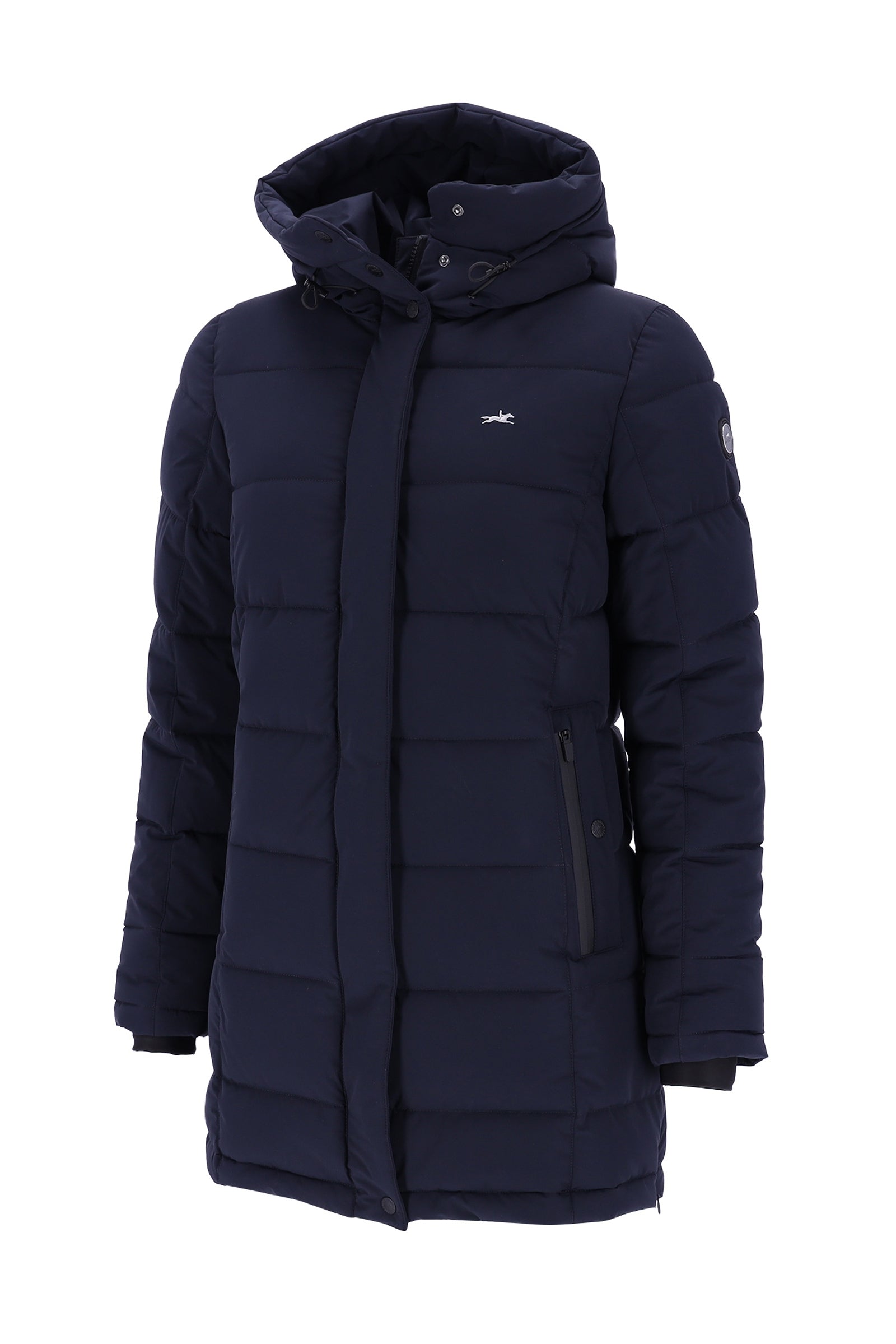 Schockemöhle Sports SP Kai Style dámská prošívaná bunda Women’s Riding Clothing