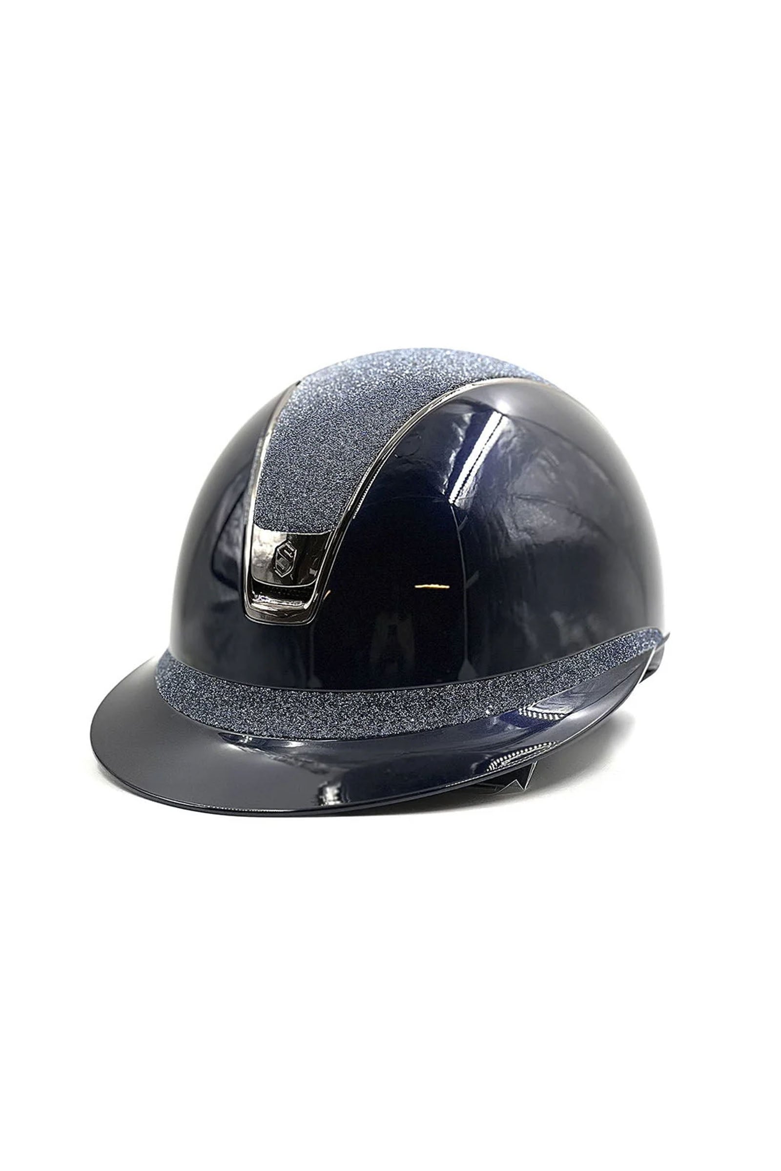 Samshield Miss Shield Lesklý s Crystal látkou 2.0 Safety Equipment