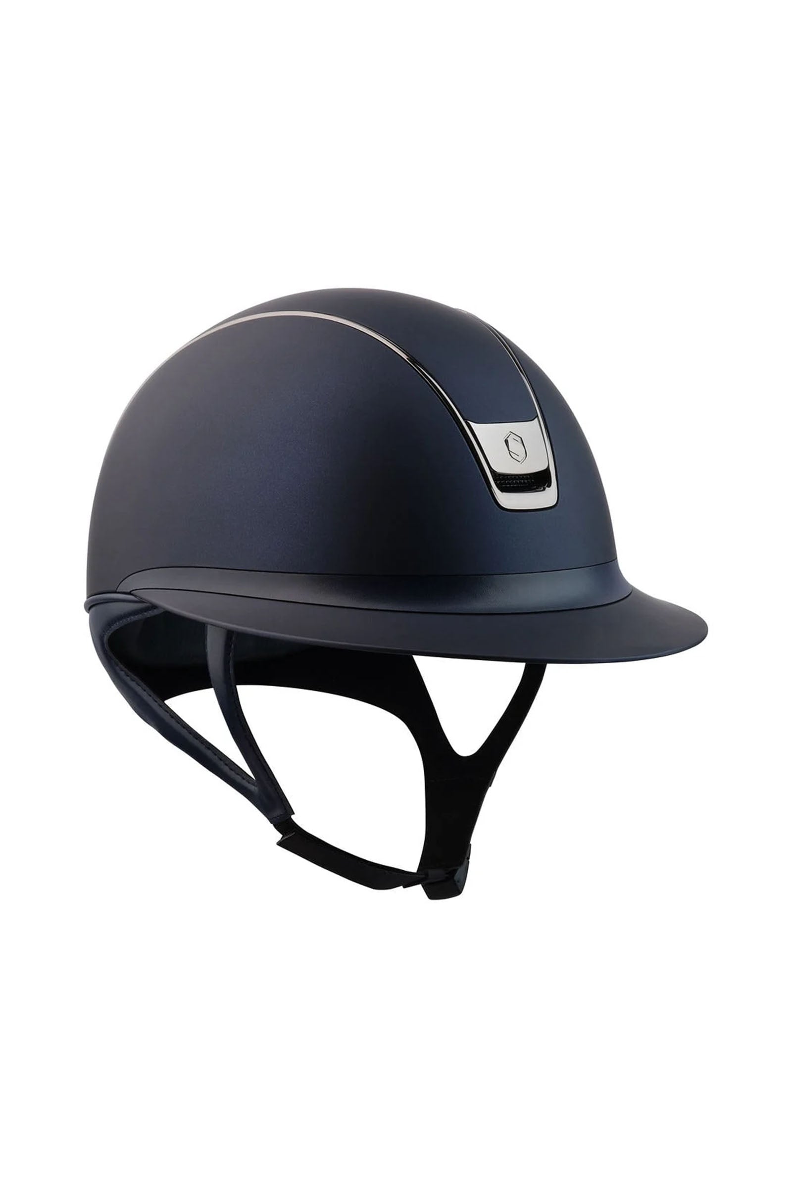 Samshield Miss Shield 2.0 Shadowmatt s černým chromem Safety Equipment