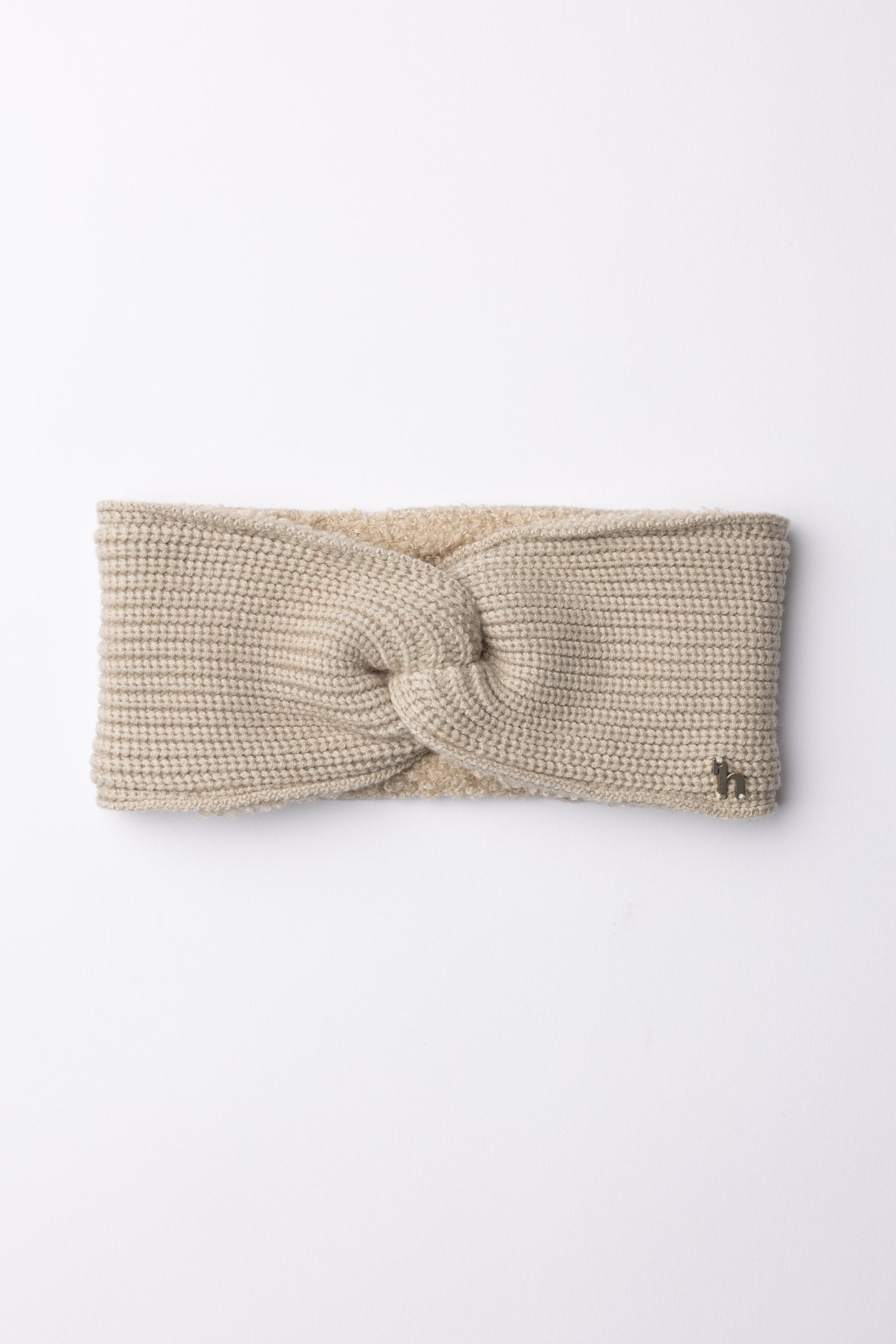 Horze Kaycee Pletené čelenka Accessories
