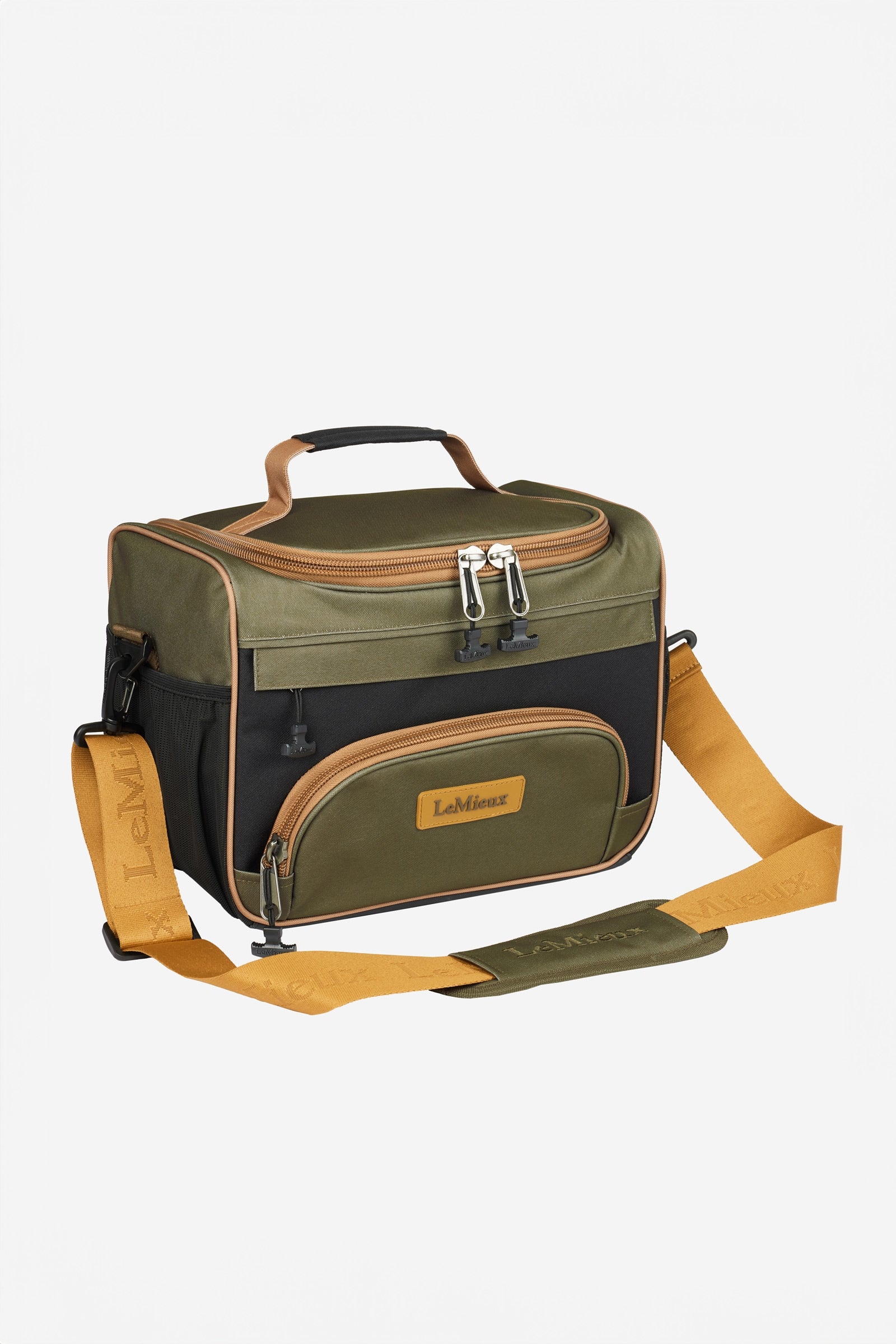 LeMieux ProKit Lite Taška na péči o koně Horse Grooming Tools