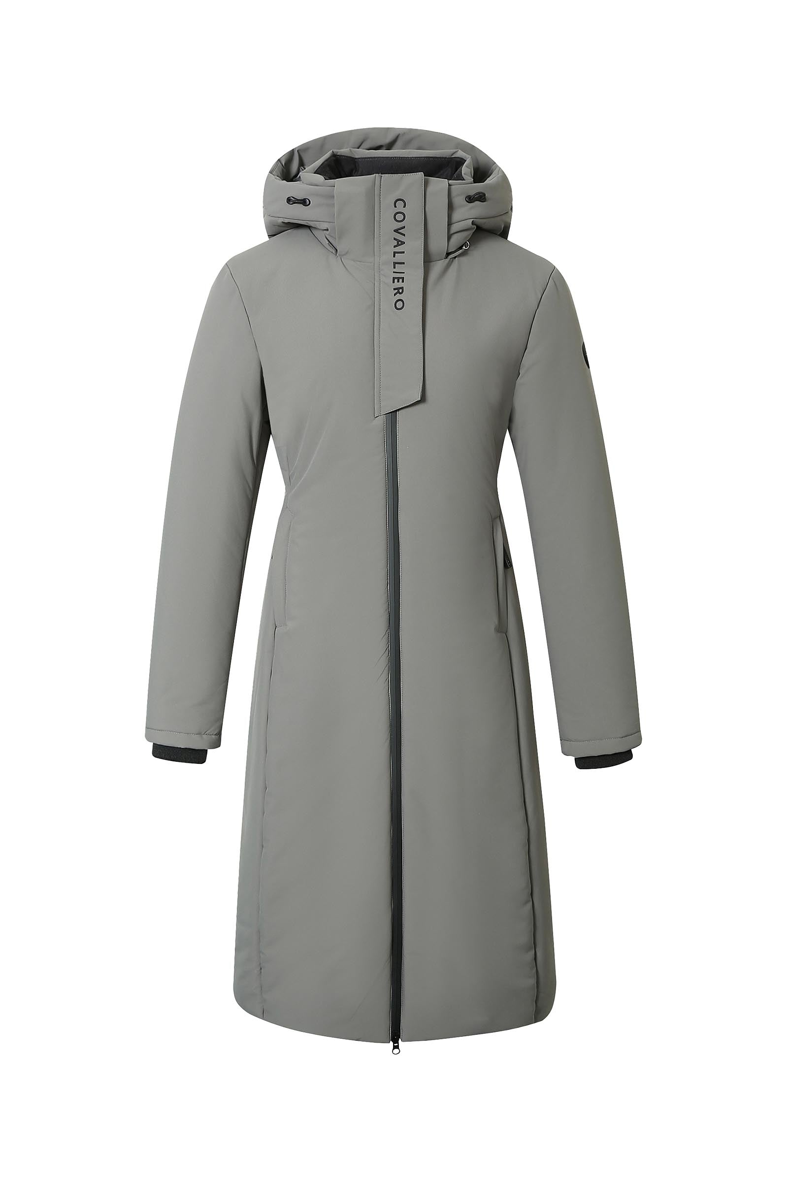 Covalliero Dámský Zimní Kabát Women’s Riding Clothing