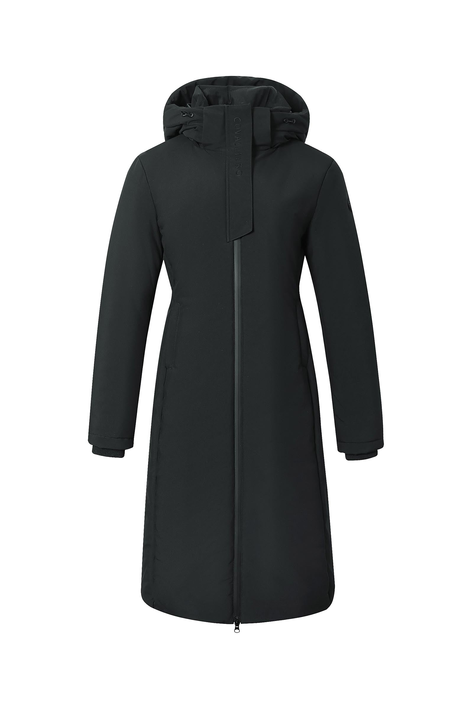 Covalliero Dámský Zimní Kabát Women’s Riding Clothing