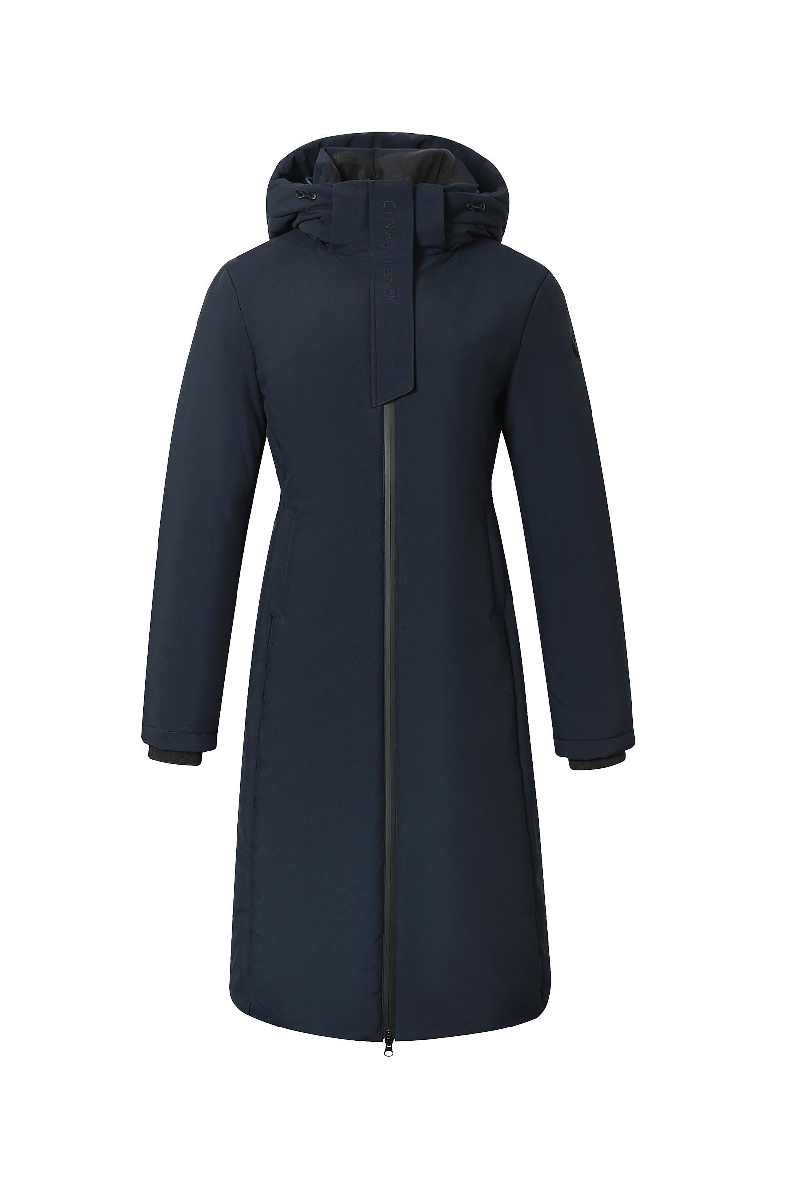 Covalliero Dámský Zimní Kabát Women’s Riding Clothing