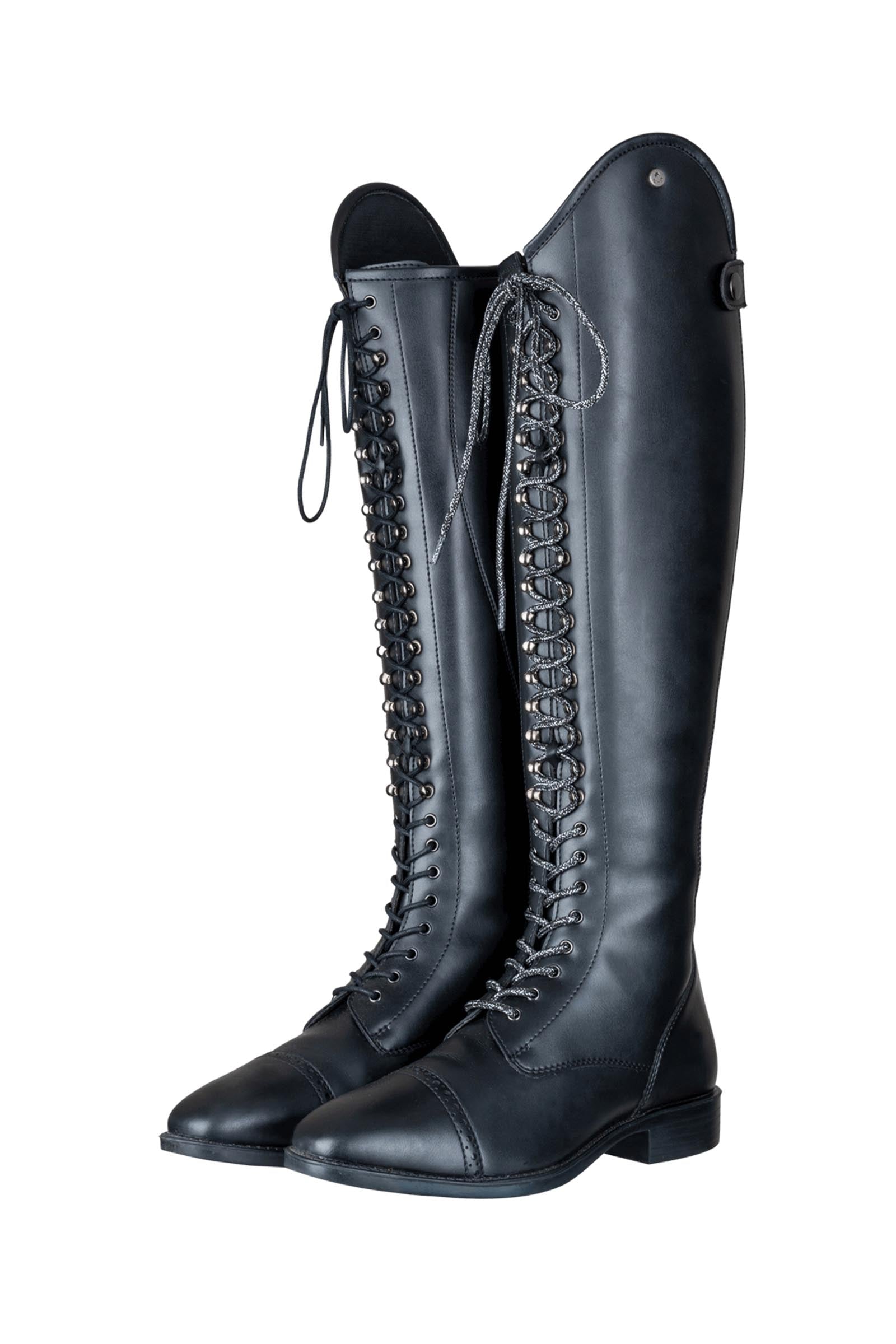 ELT Portland Polo Jezdecké Boty, Standard Riding Boots & Riding Shoes