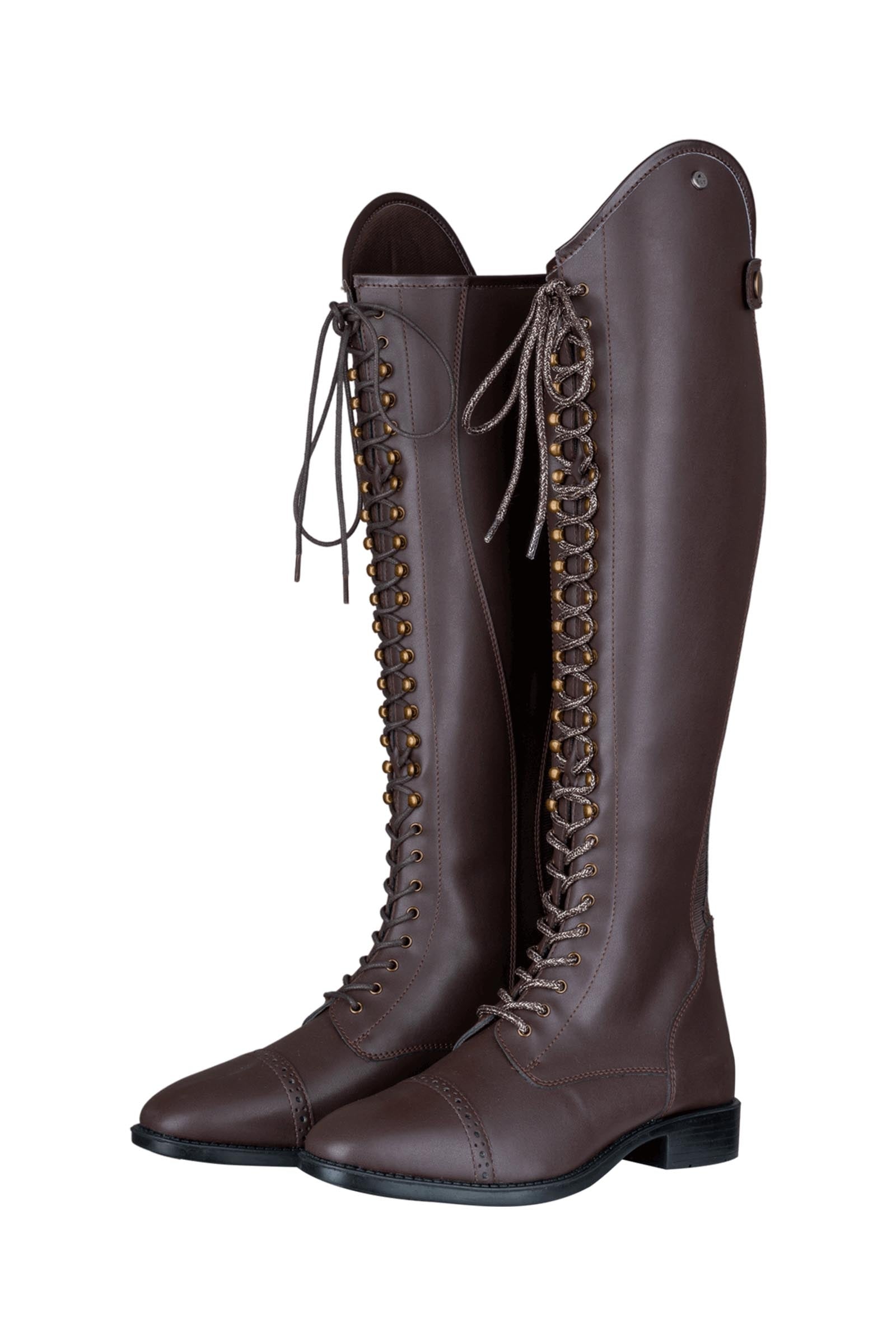ELT Portland Polo Jezdecké Boty, Standard Riding Boots & Riding Shoes