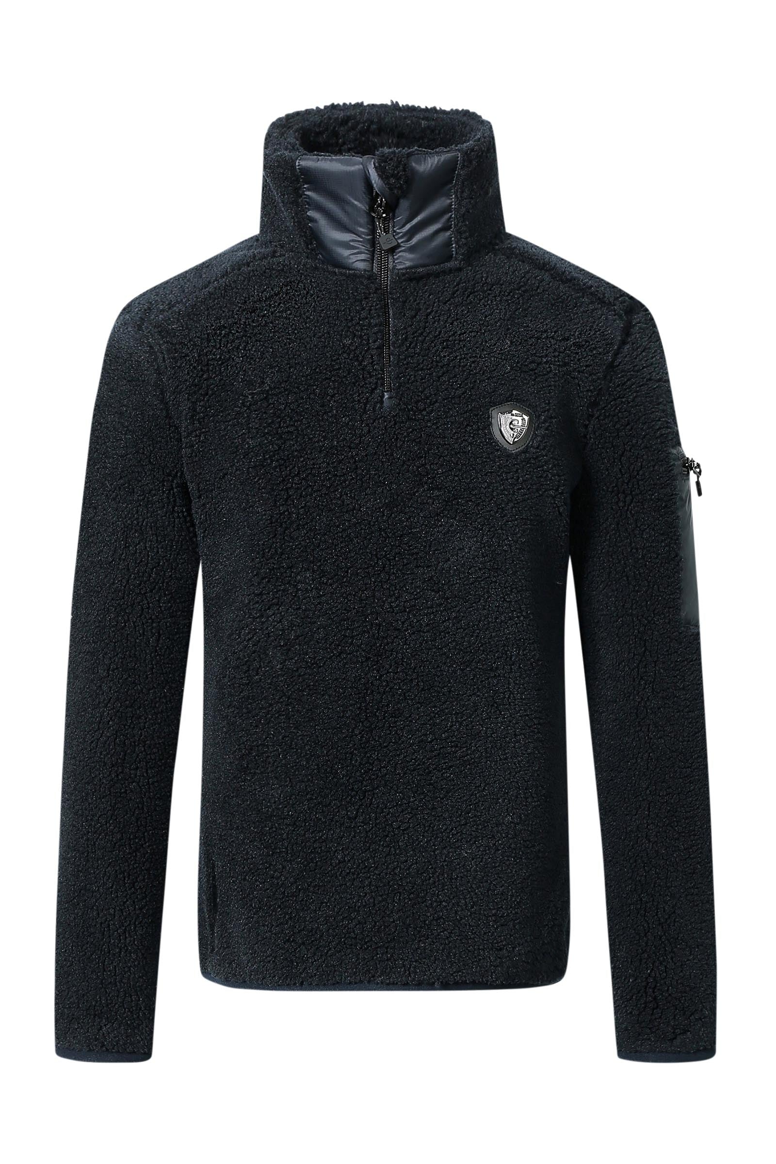 Covalliero Teddy dětská mikina Kids Apparel