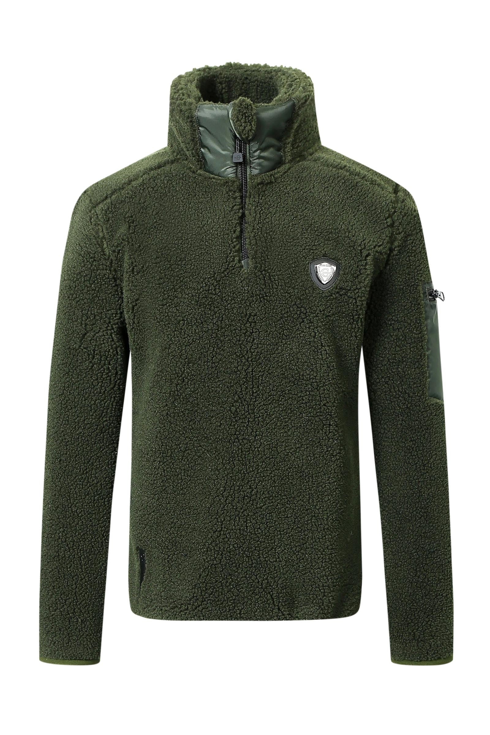 Covalliero Teddy dětská mikina Kids Apparel