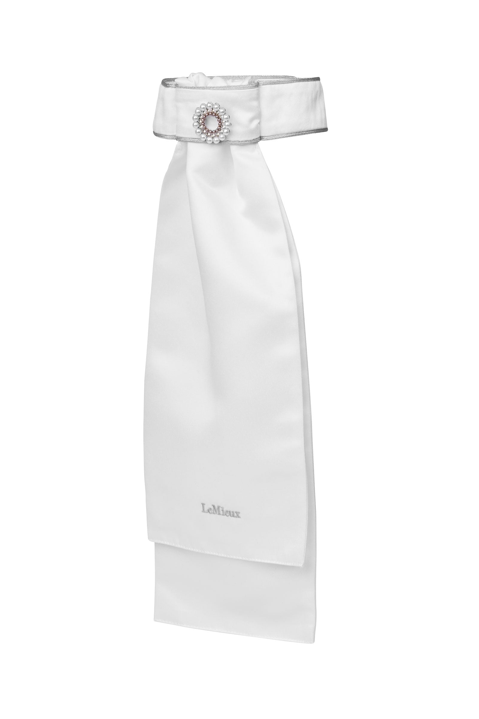 LeMieux Sparkle drezurní kravata Women’s Riding Clothing