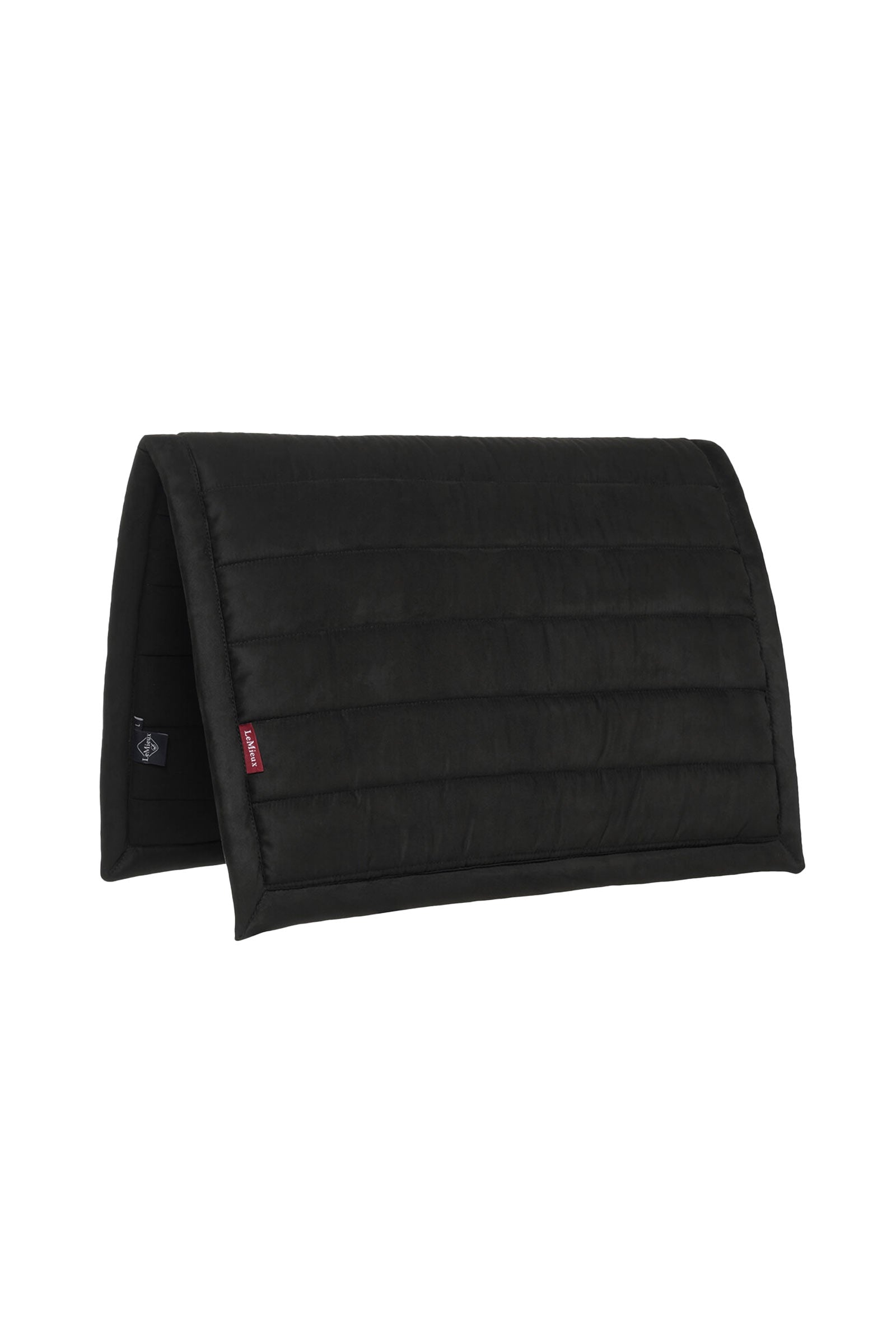 LeMieux Pillow polstrovaná univerzální podsedlová dečka Saddle Pads