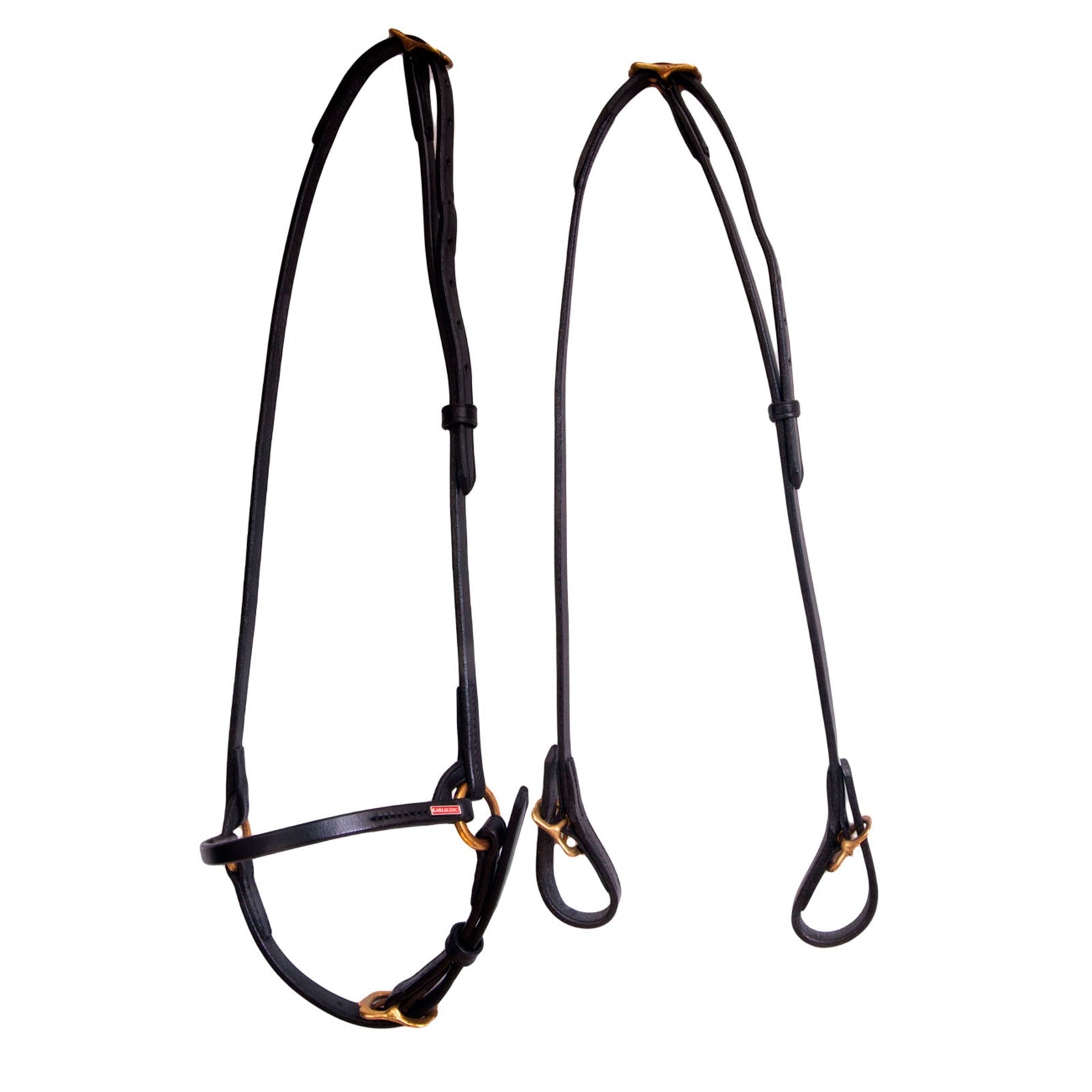 Karlslund Classic Uzdečka Bridles & Reins