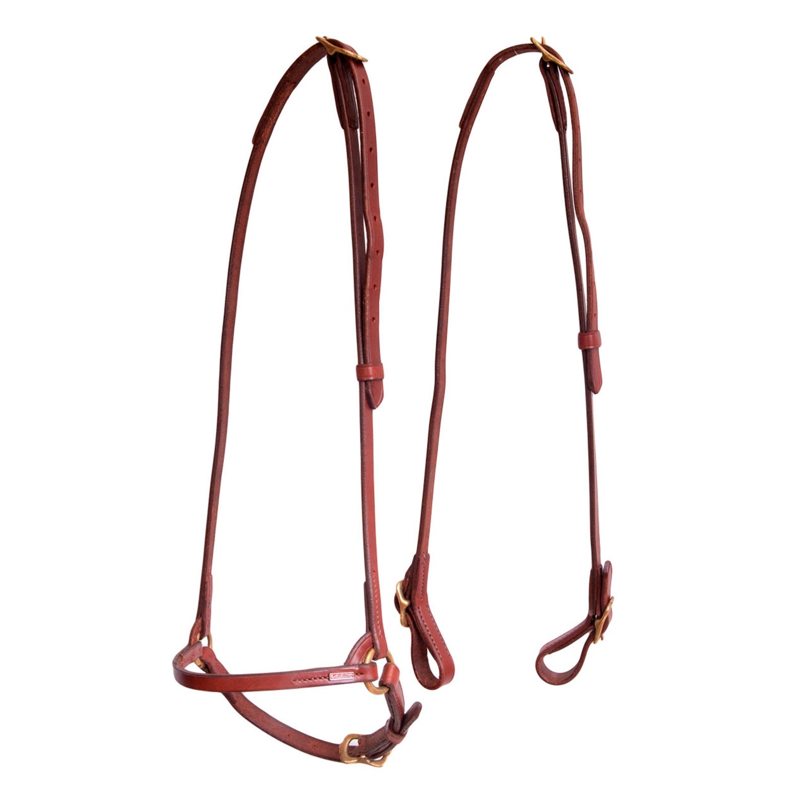 Karlslund Classic Uzdečka Bridles & Reins