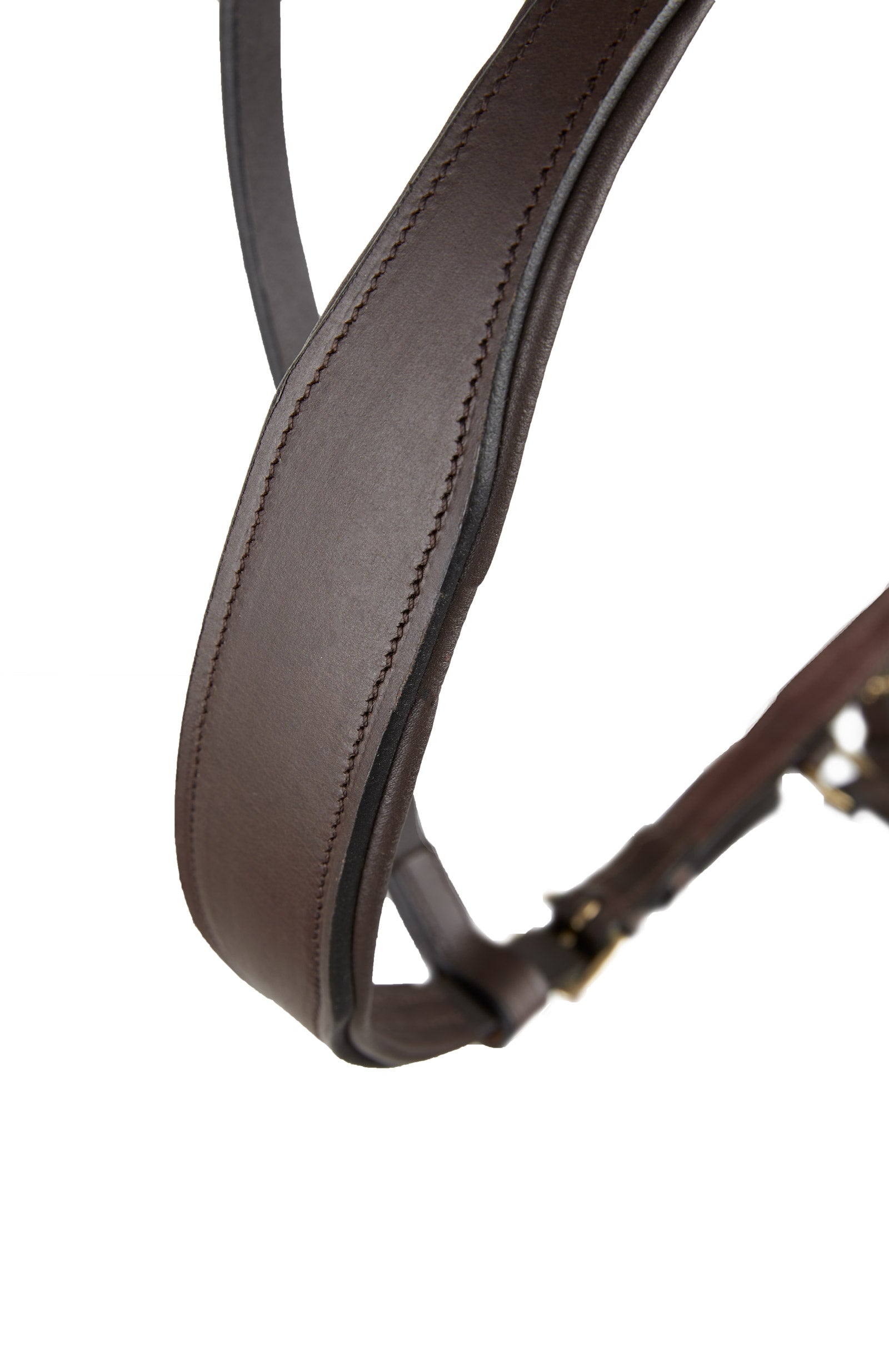 Horze Orlando Combined Anatomical Bitless Bridle Bridles & Reins