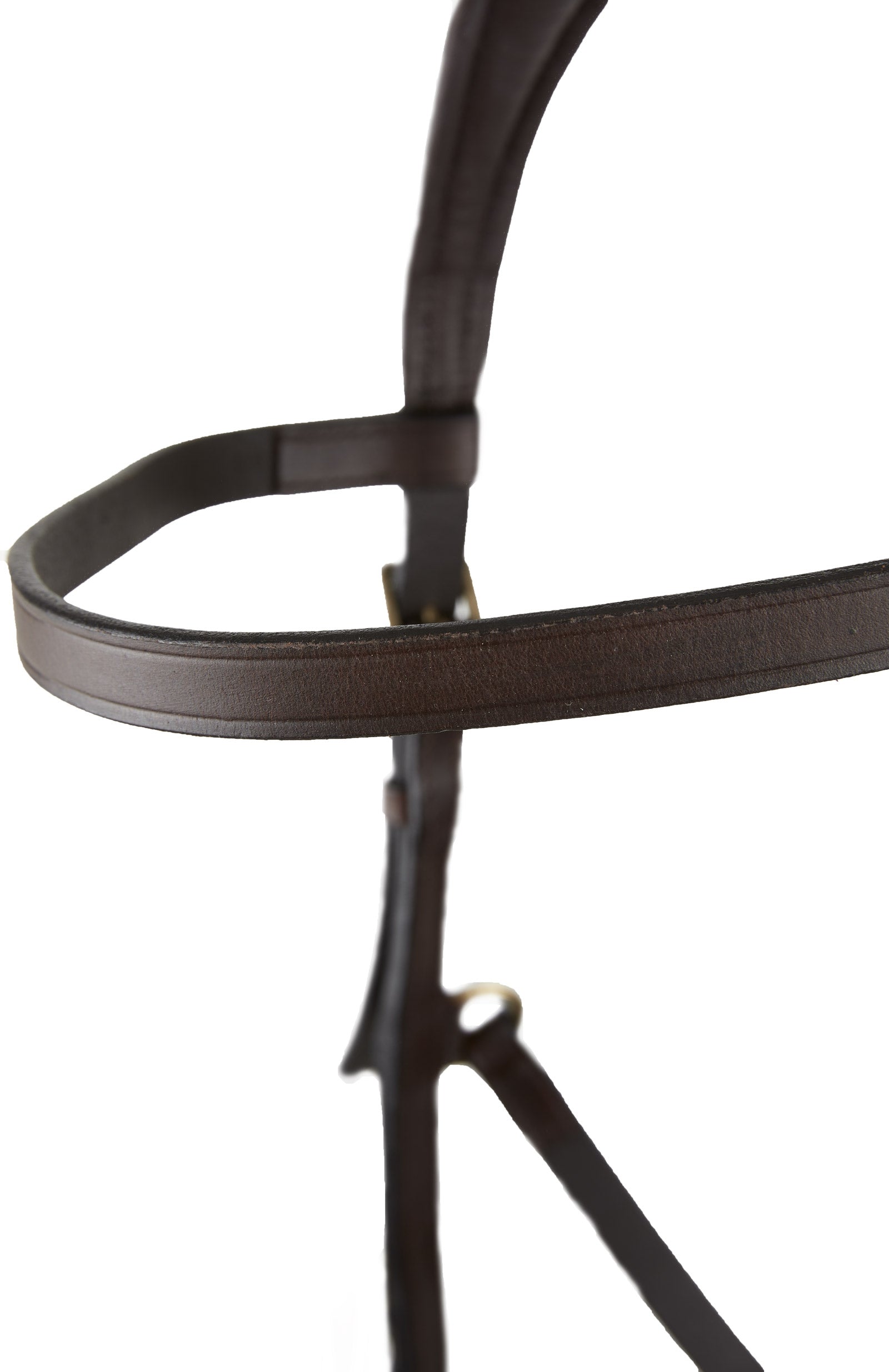 Horze Orlando Combined Anatomical Bitless Bridle Bridles & Reins