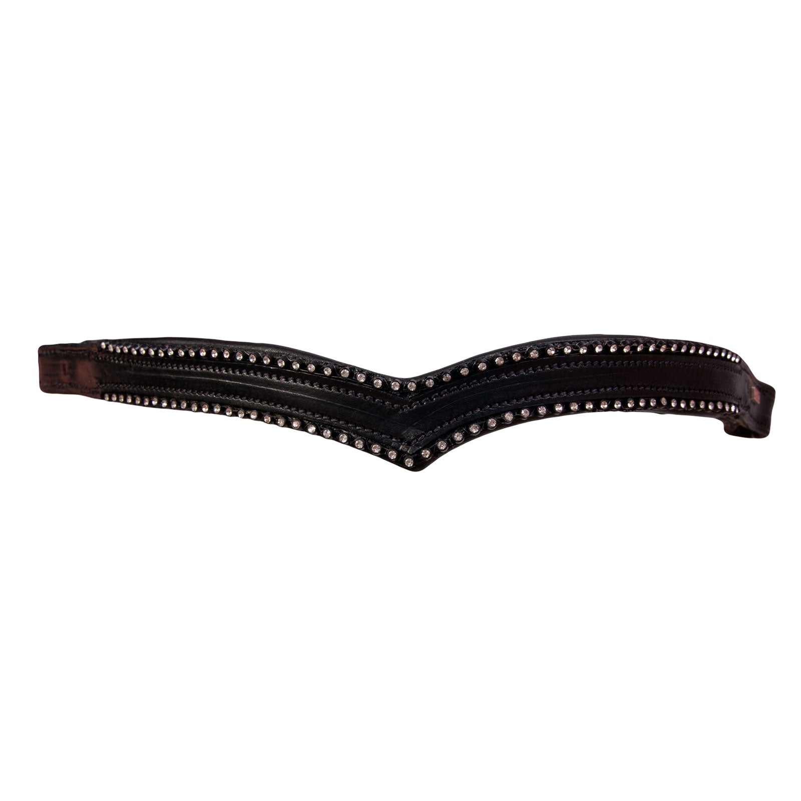 Karlslund V Browband Bridles & Reins